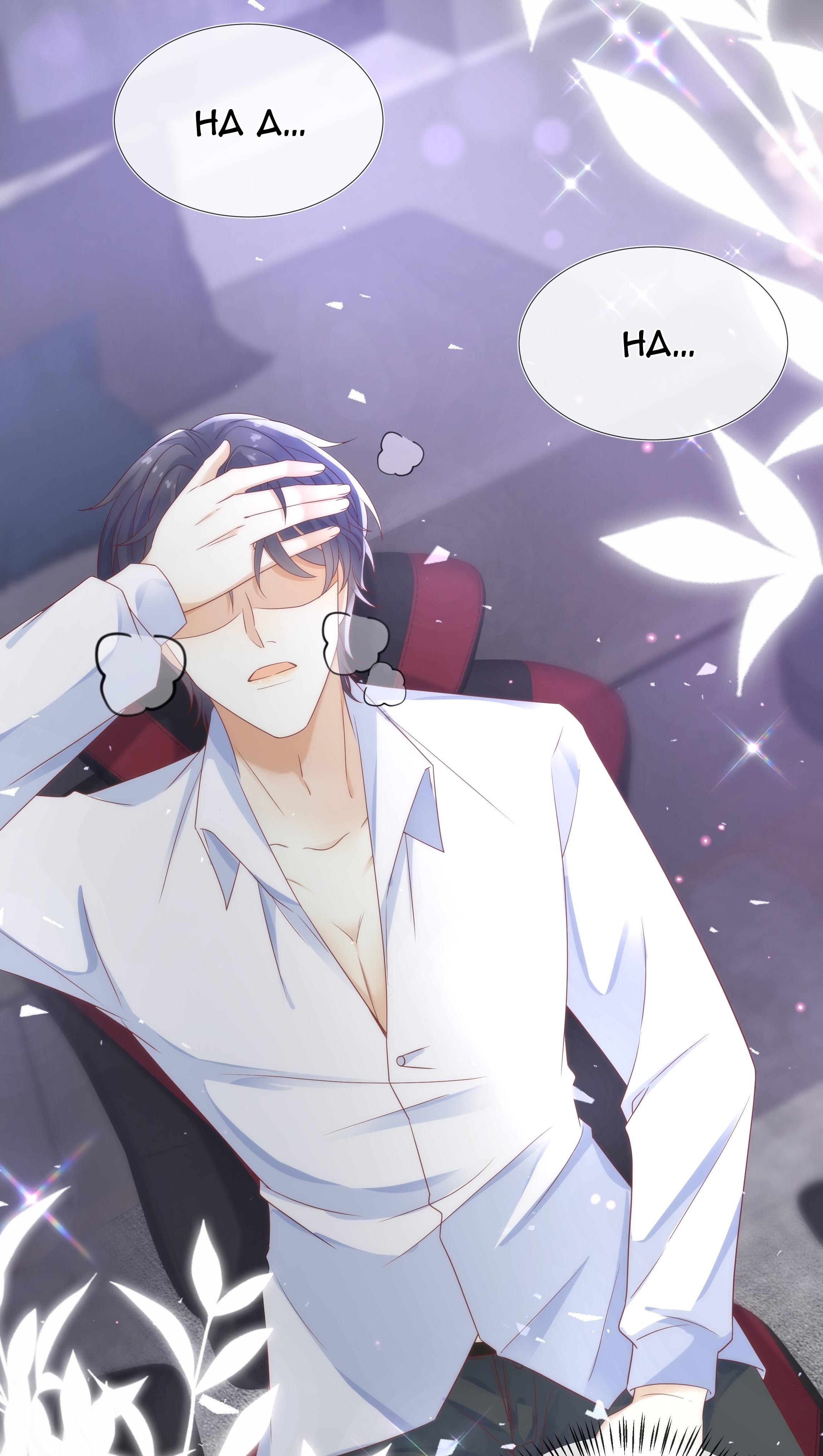 Tương Kế Tựu Kế: Chapter 6