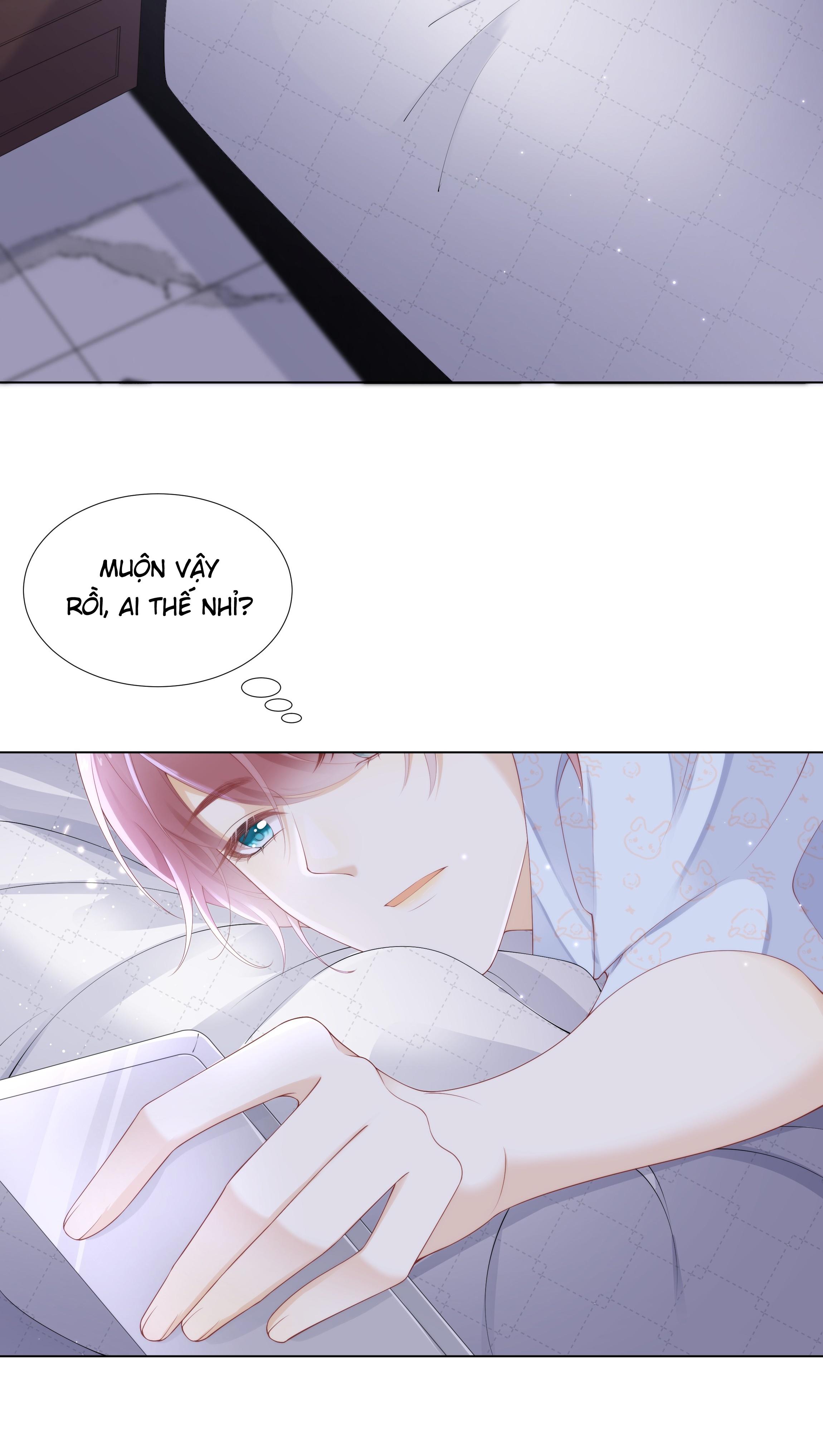 Tương Kế Tựu Kế: Chapter 6