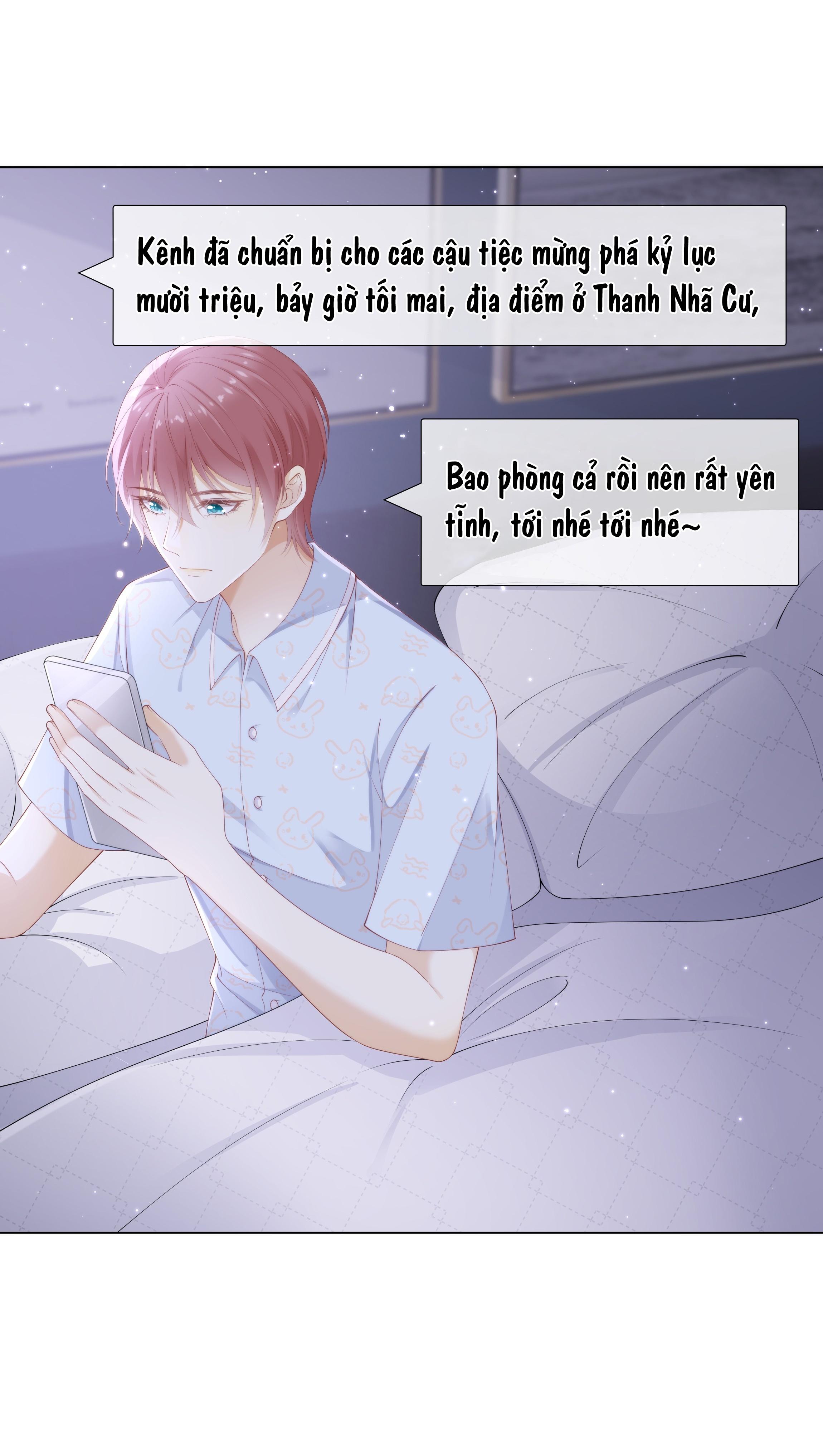 Tương Kế Tựu Kế: Chapter 6