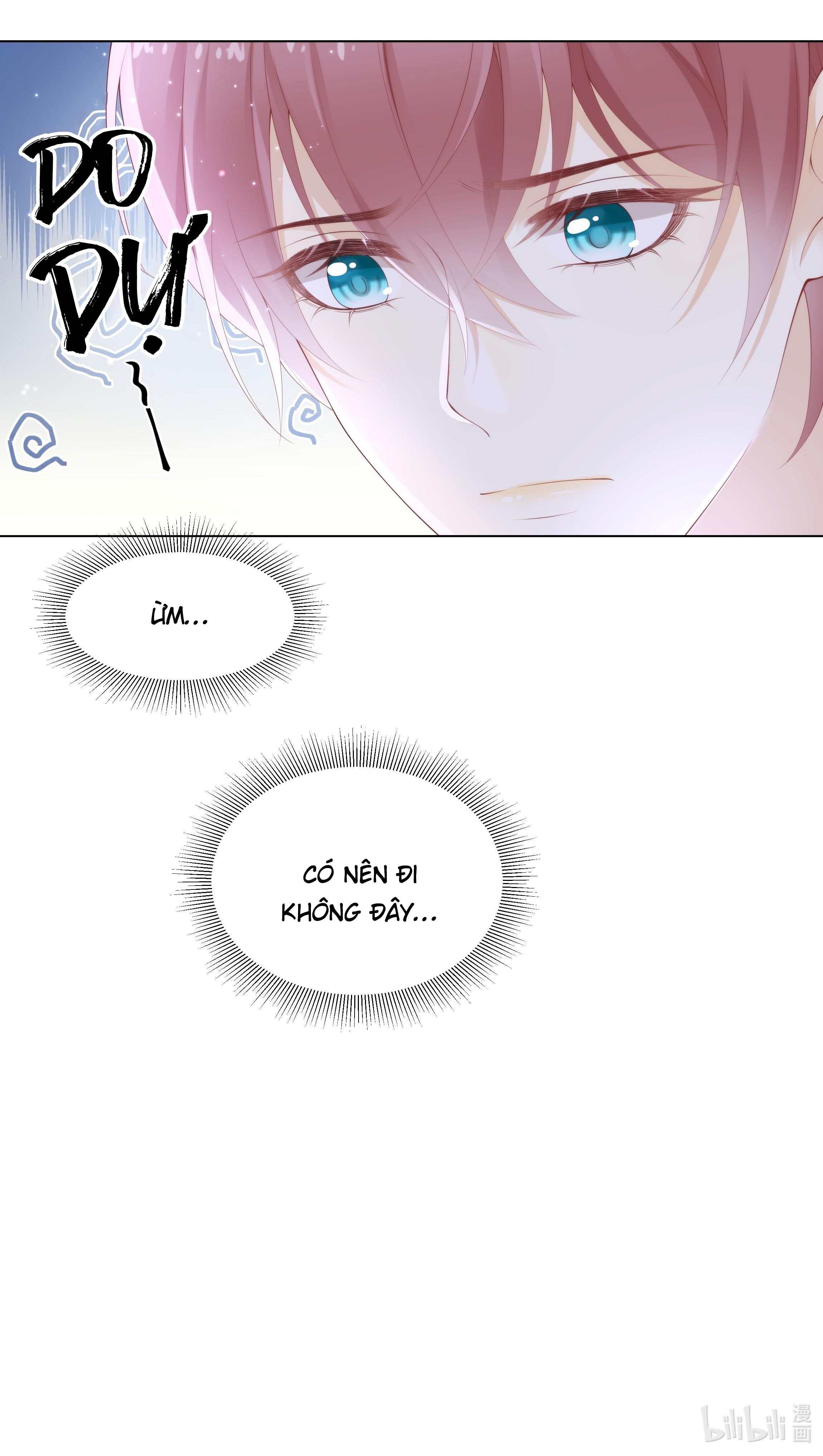 Tương Kế Tựu Kế: Chapter 6