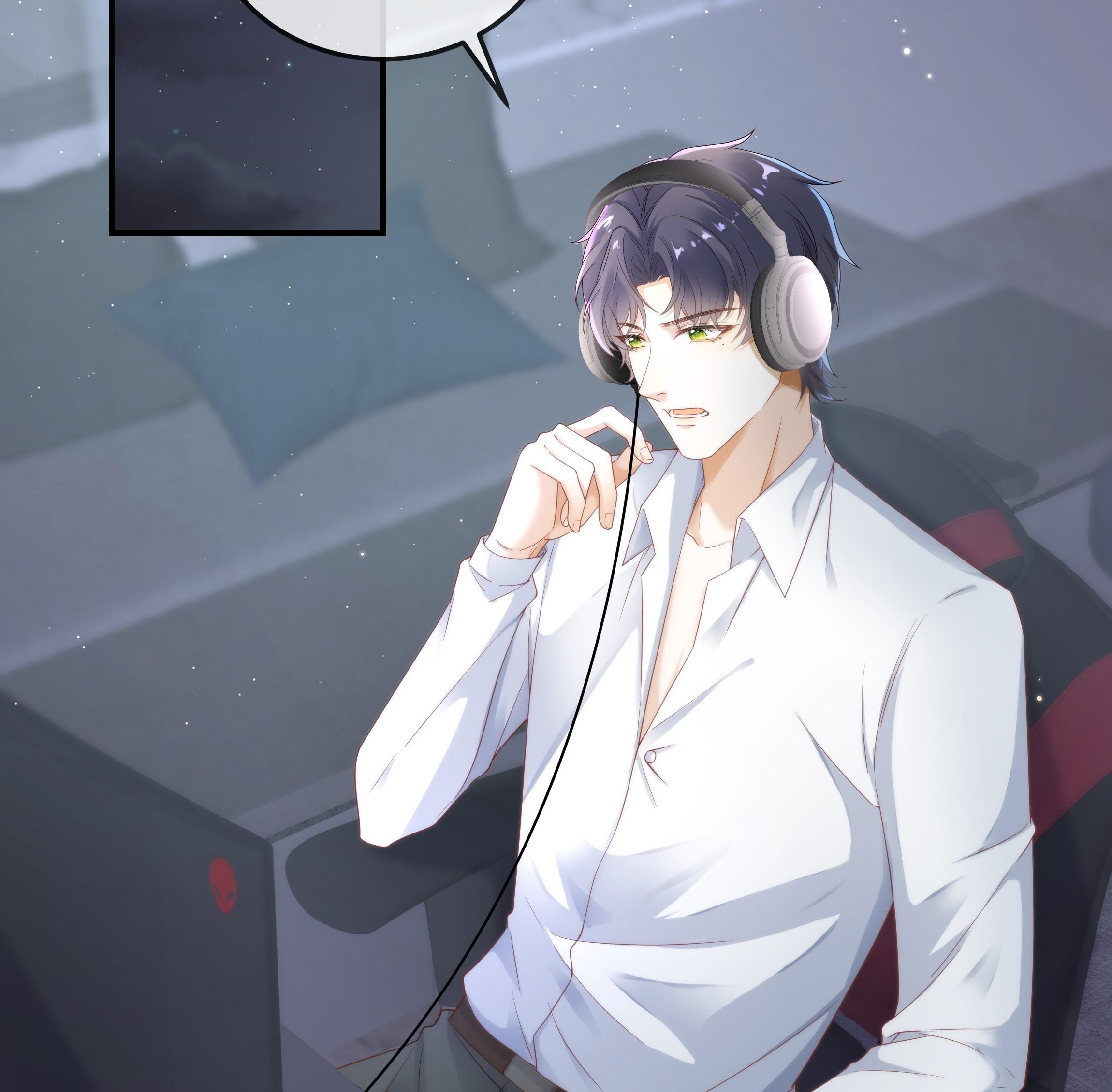 Tương Kế Tựu Kế: Chapter 6