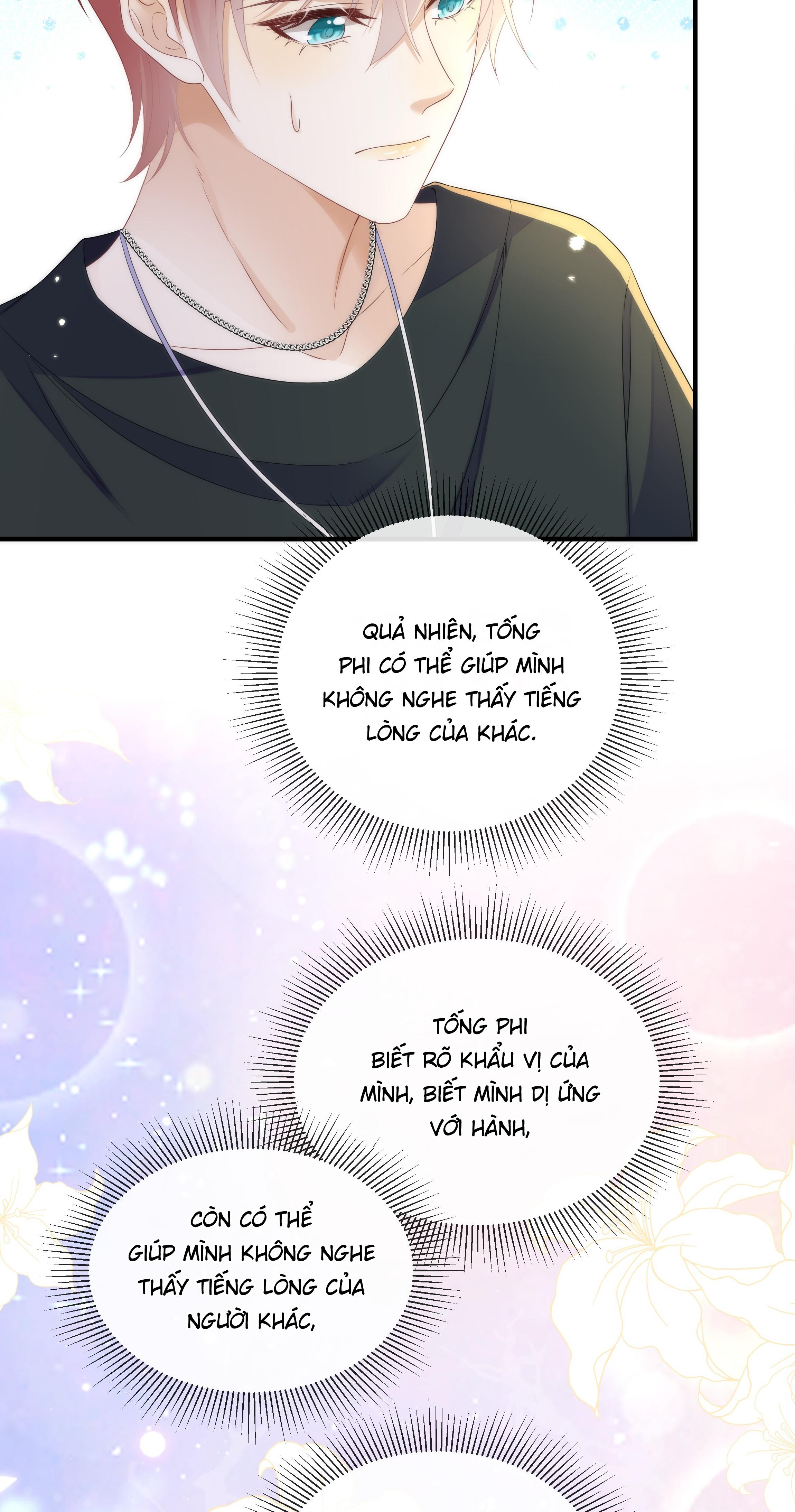 Tương Kế Tựu Kế: Chapter 7