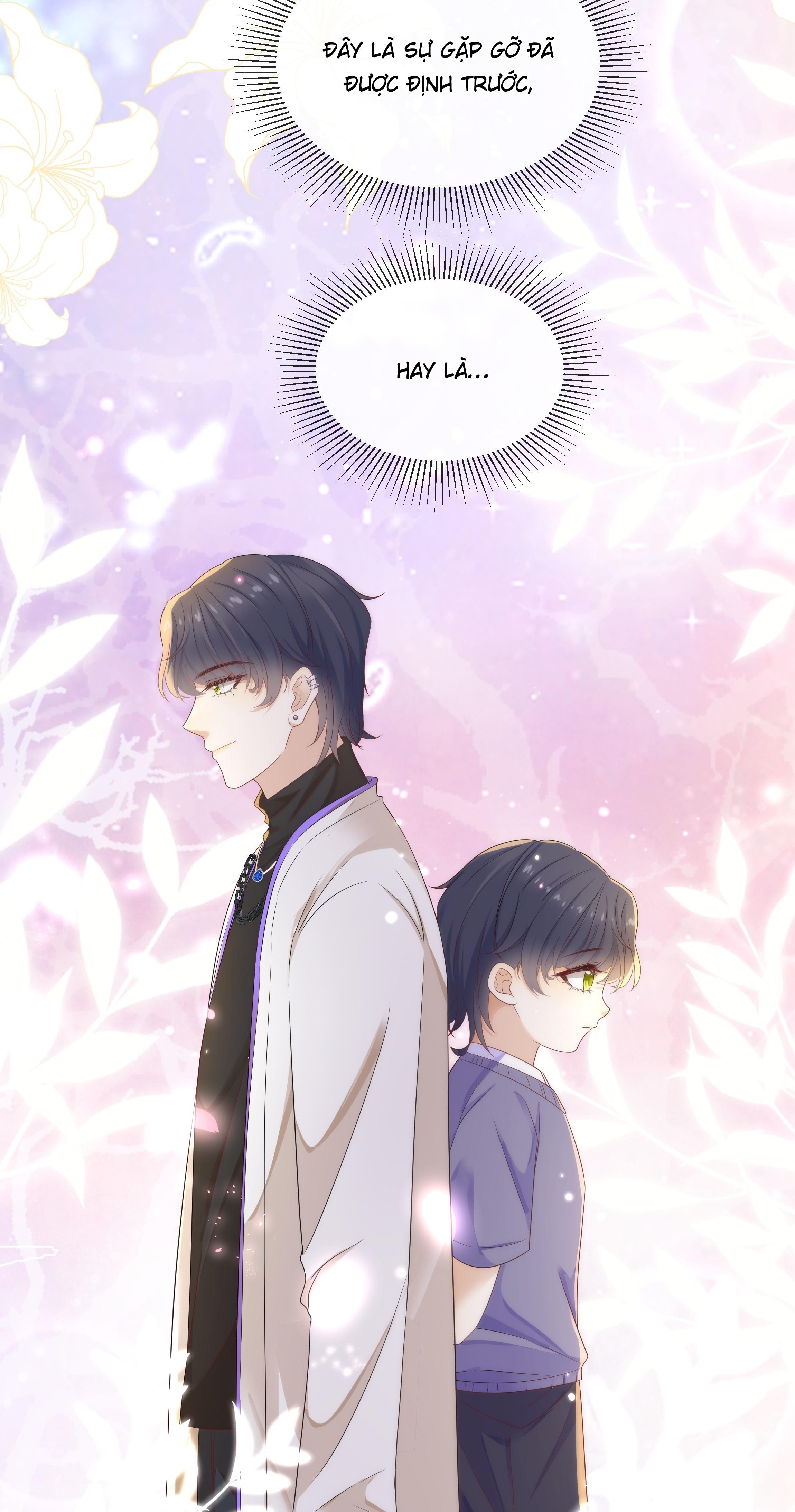 Tương Kế Tựu Kế: Chapter 7