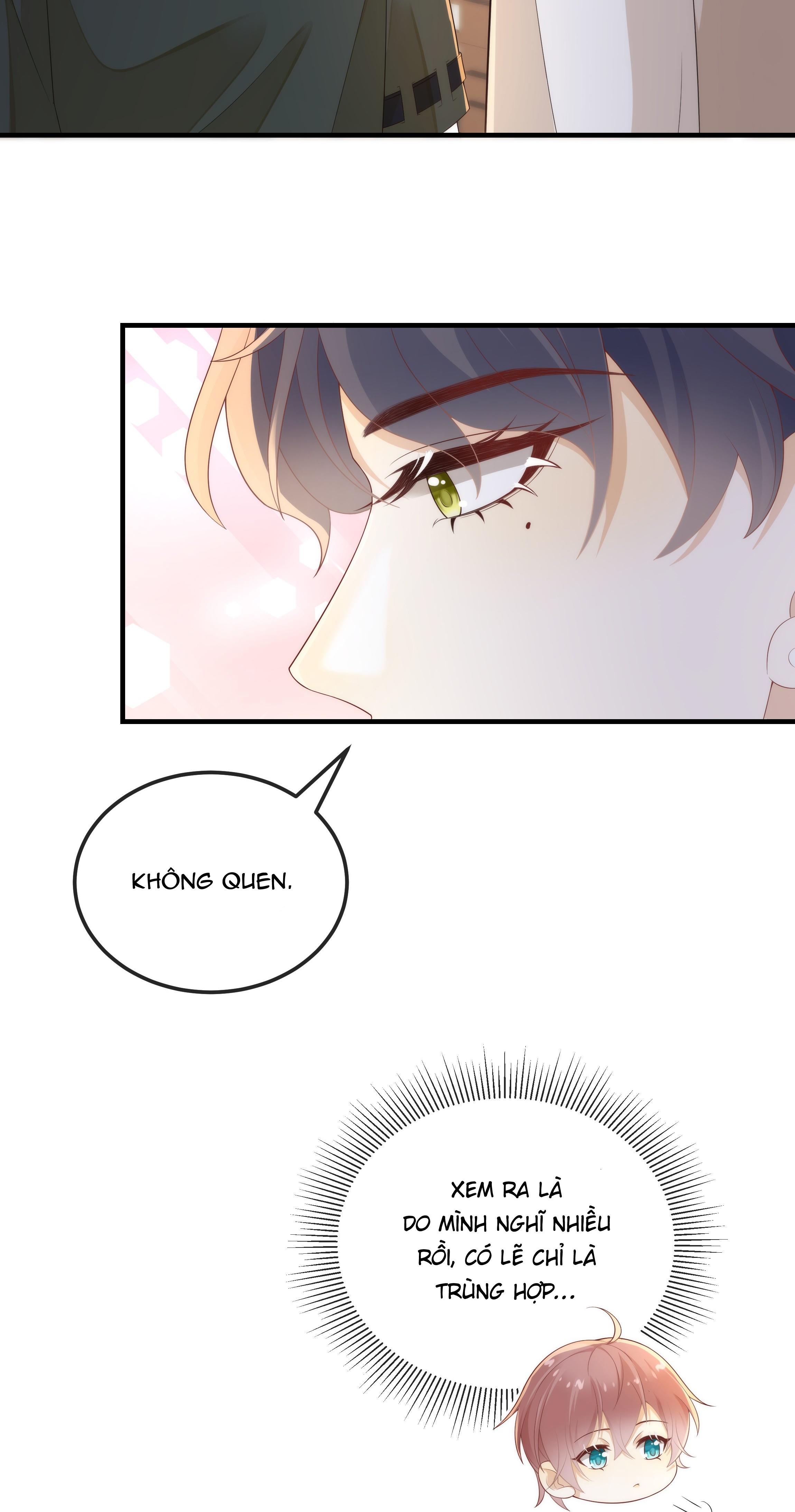 Tương Kế Tựu Kế: Chapter 7
