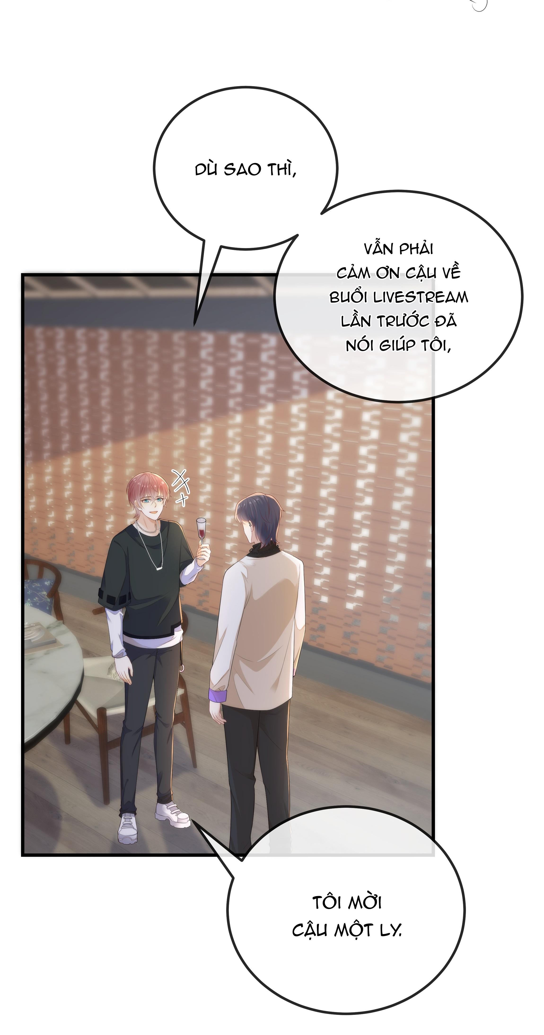 Tương Kế Tựu Kế: Chapter 7