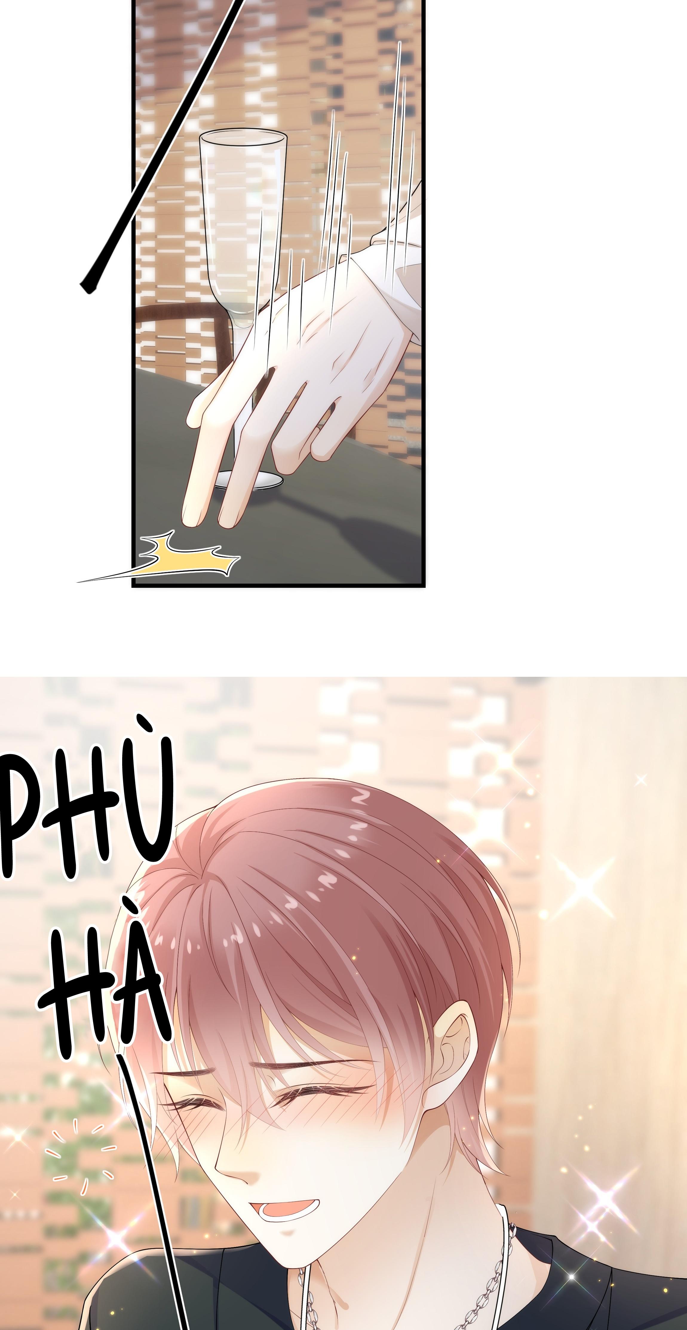 Tương Kế Tựu Kế: Chapter 7