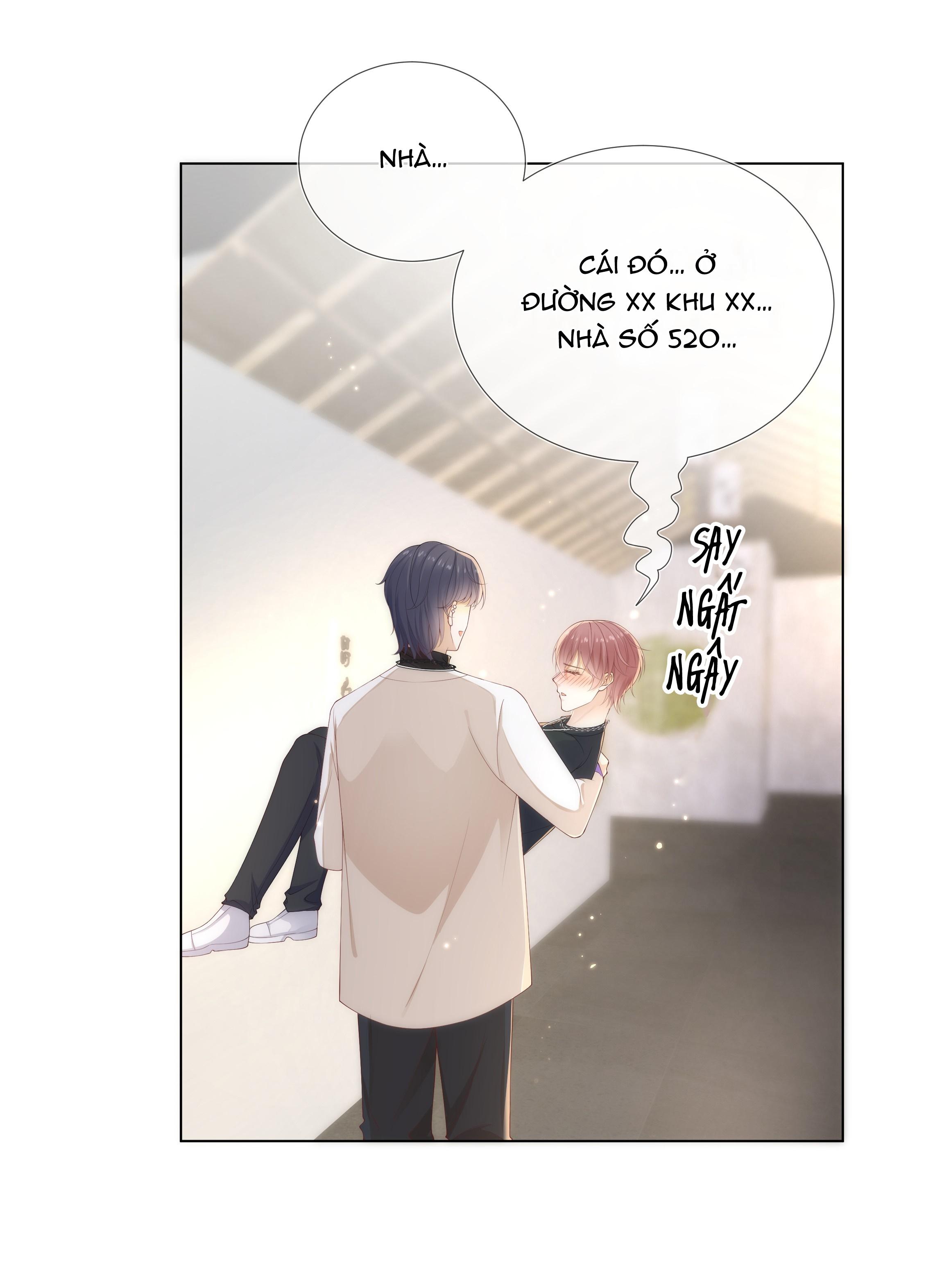 Tương Kế Tựu Kế: Chapter 7