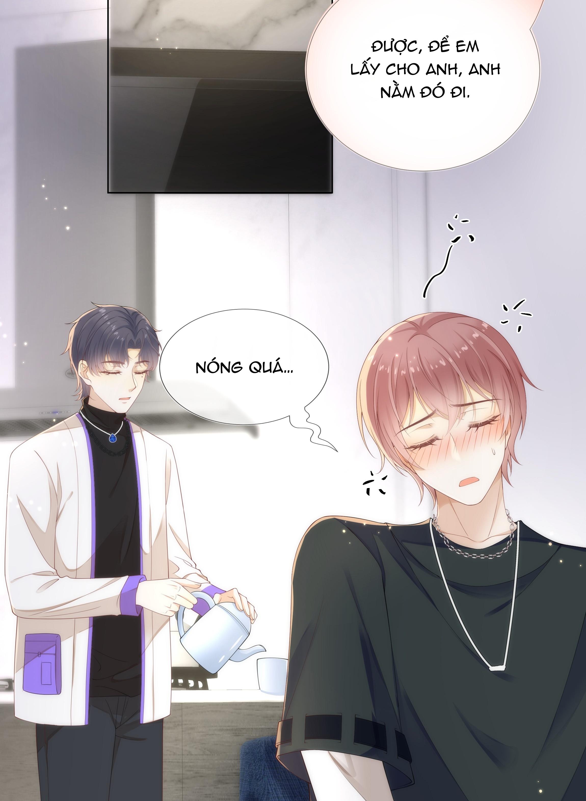 Tương Kế Tựu Kế: Chapter 7