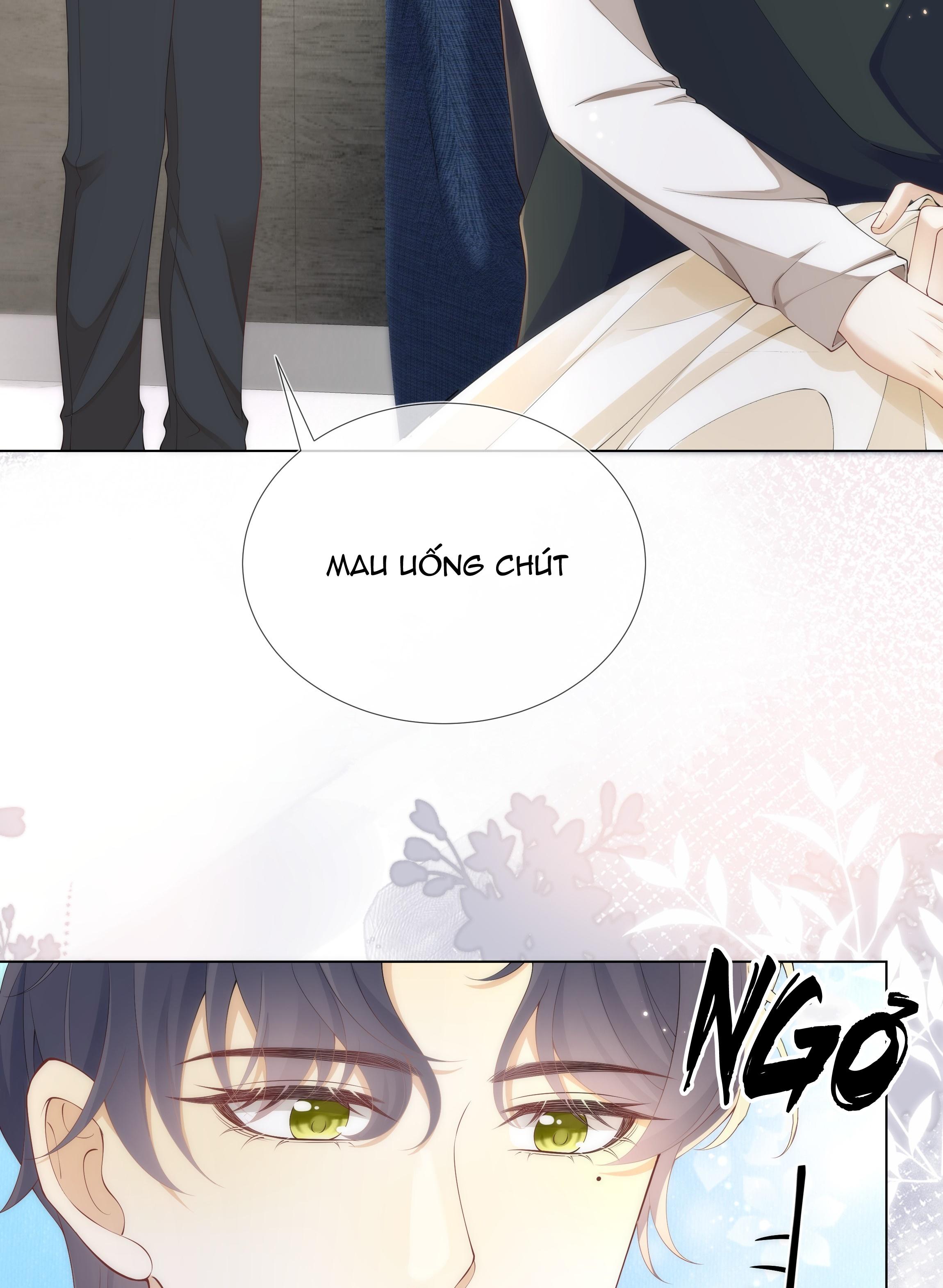 Tương Kế Tựu Kế: Chapter 7