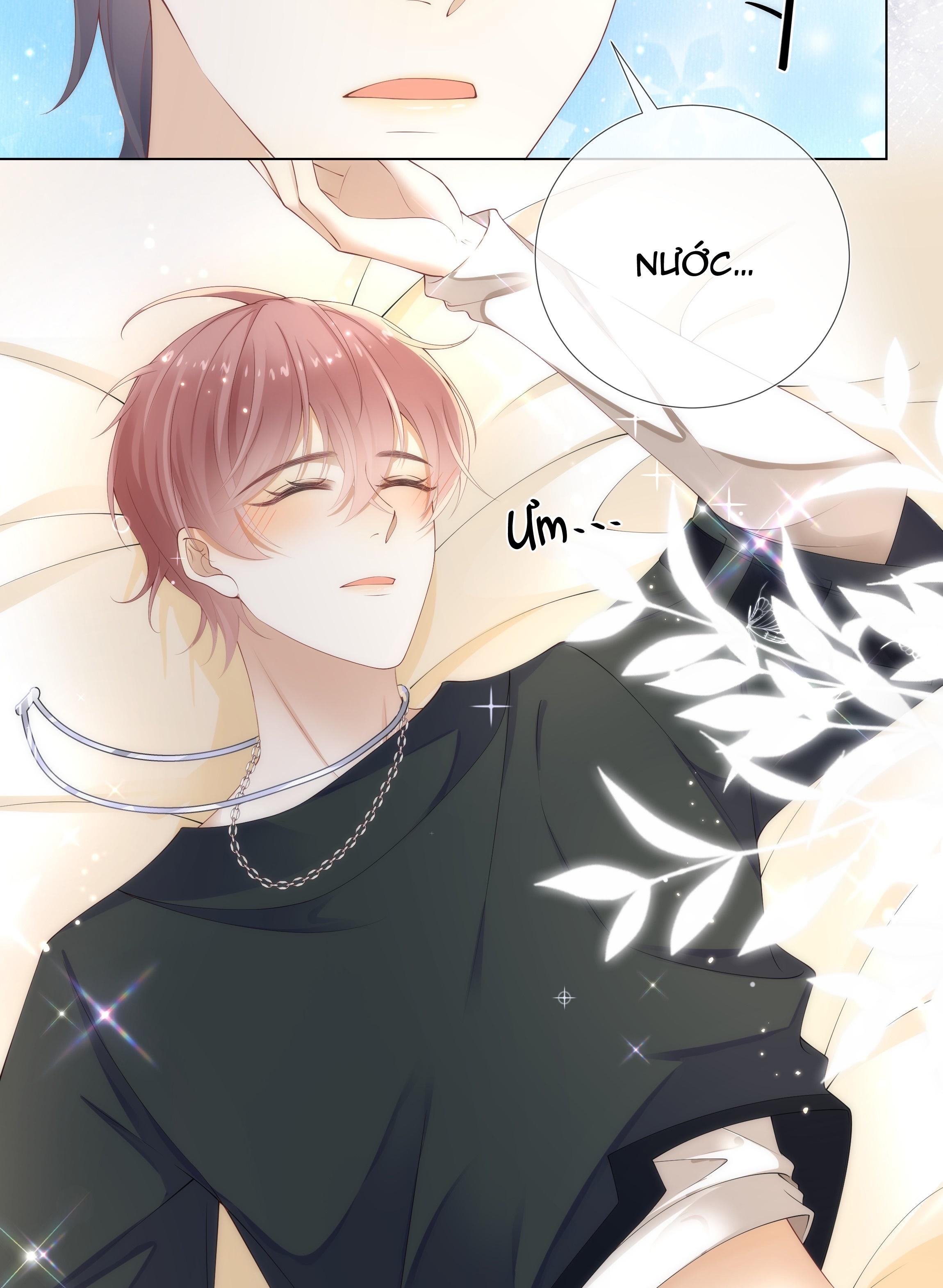 Tương Kế Tựu Kế: Chapter 7