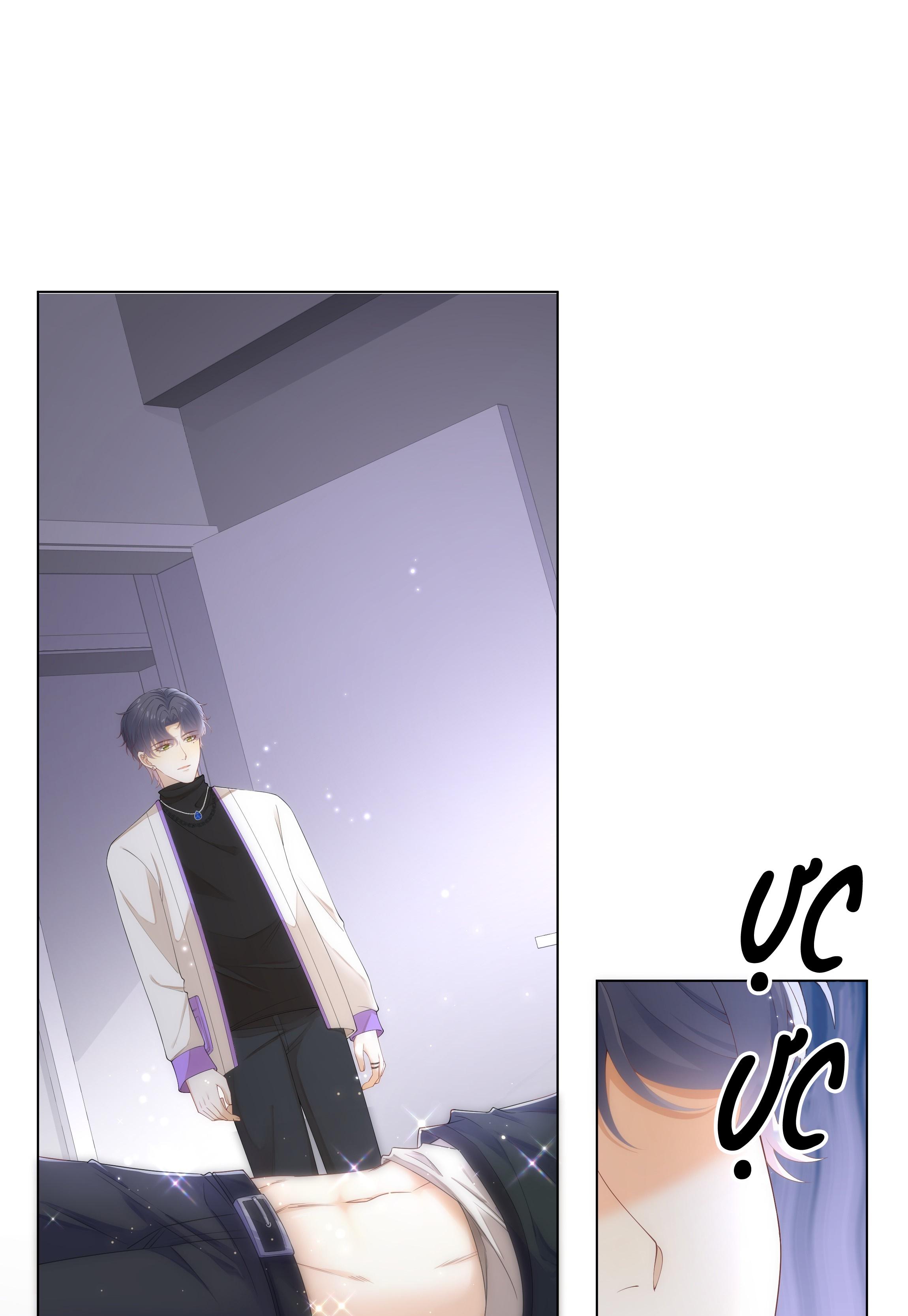 Tương Kế Tựu Kế: Chapter 7
