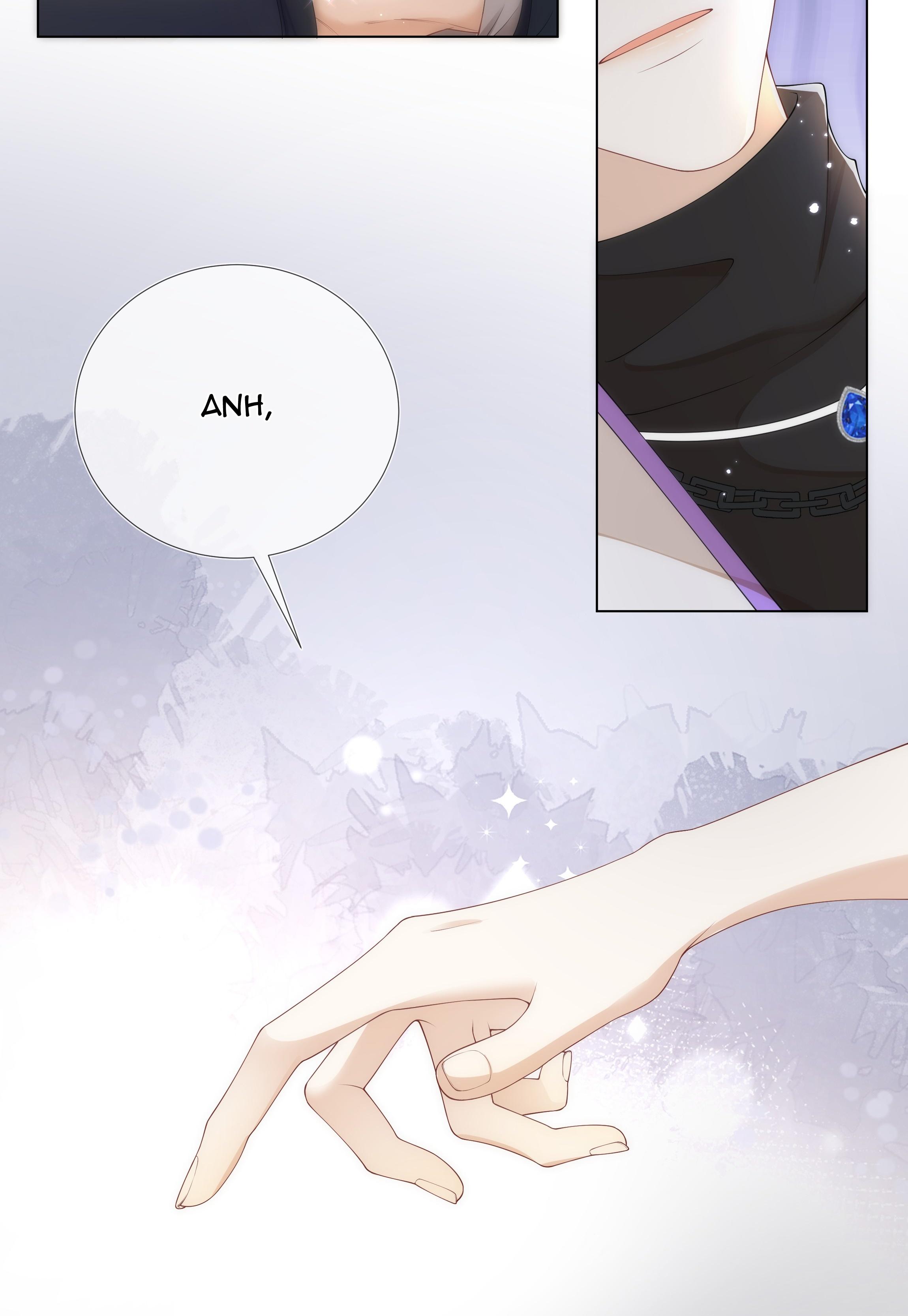 Tương Kế Tựu Kế: Chapter 7