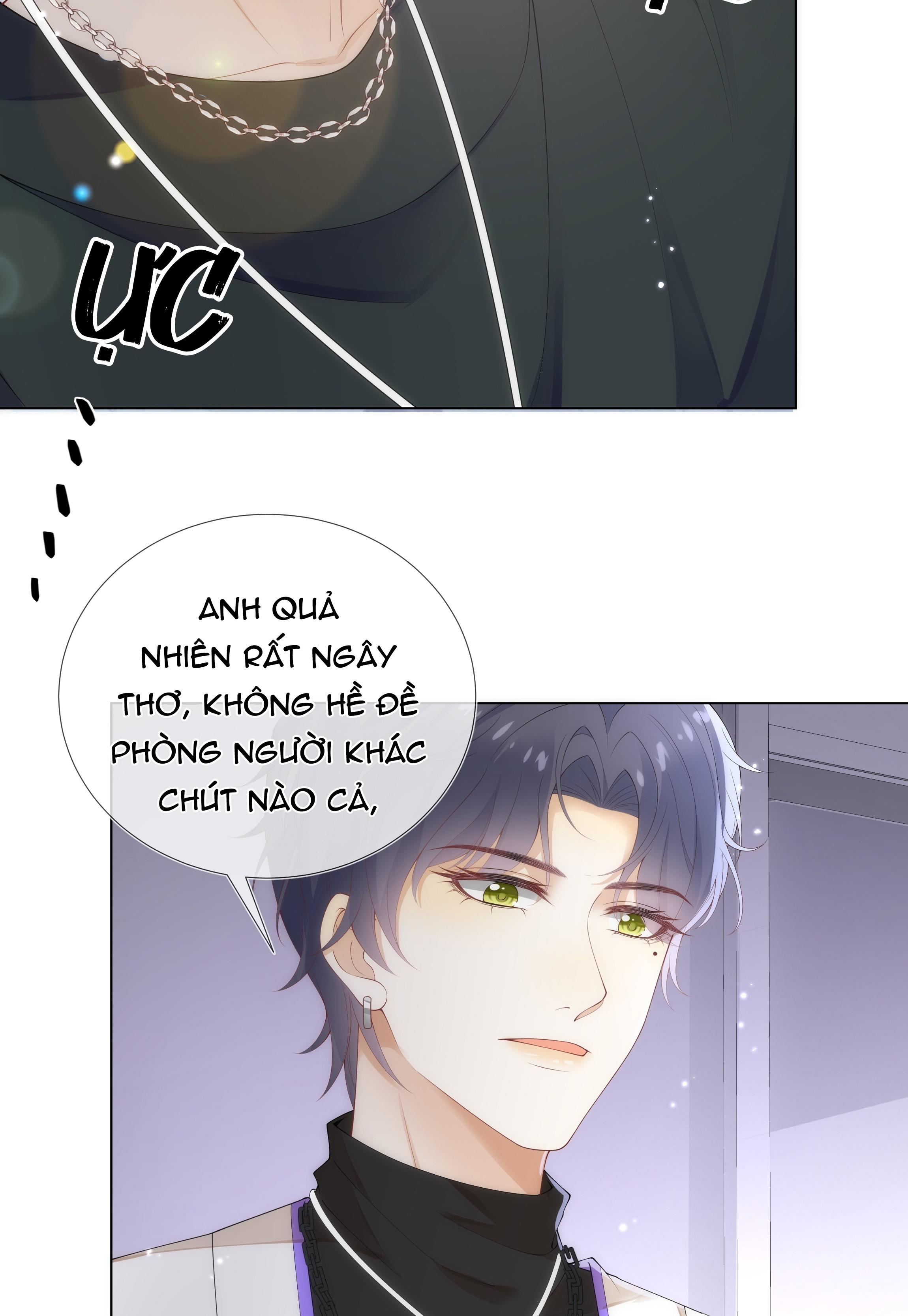 Tương Kế Tựu Kế: Chapter 7