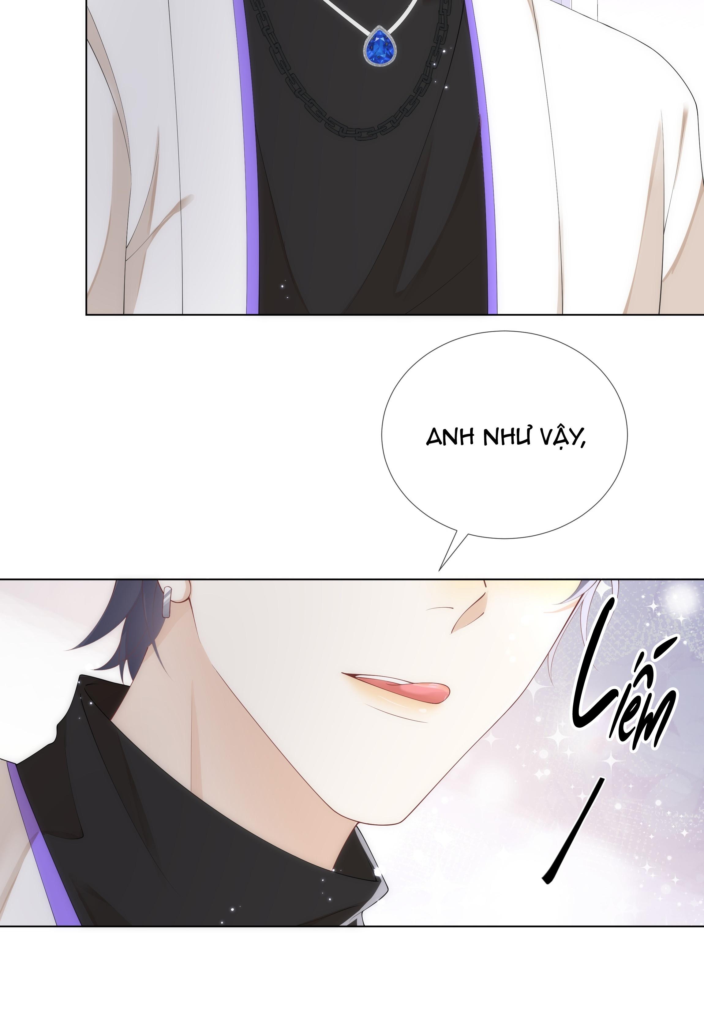 Tương Kế Tựu Kế: Chapter 7