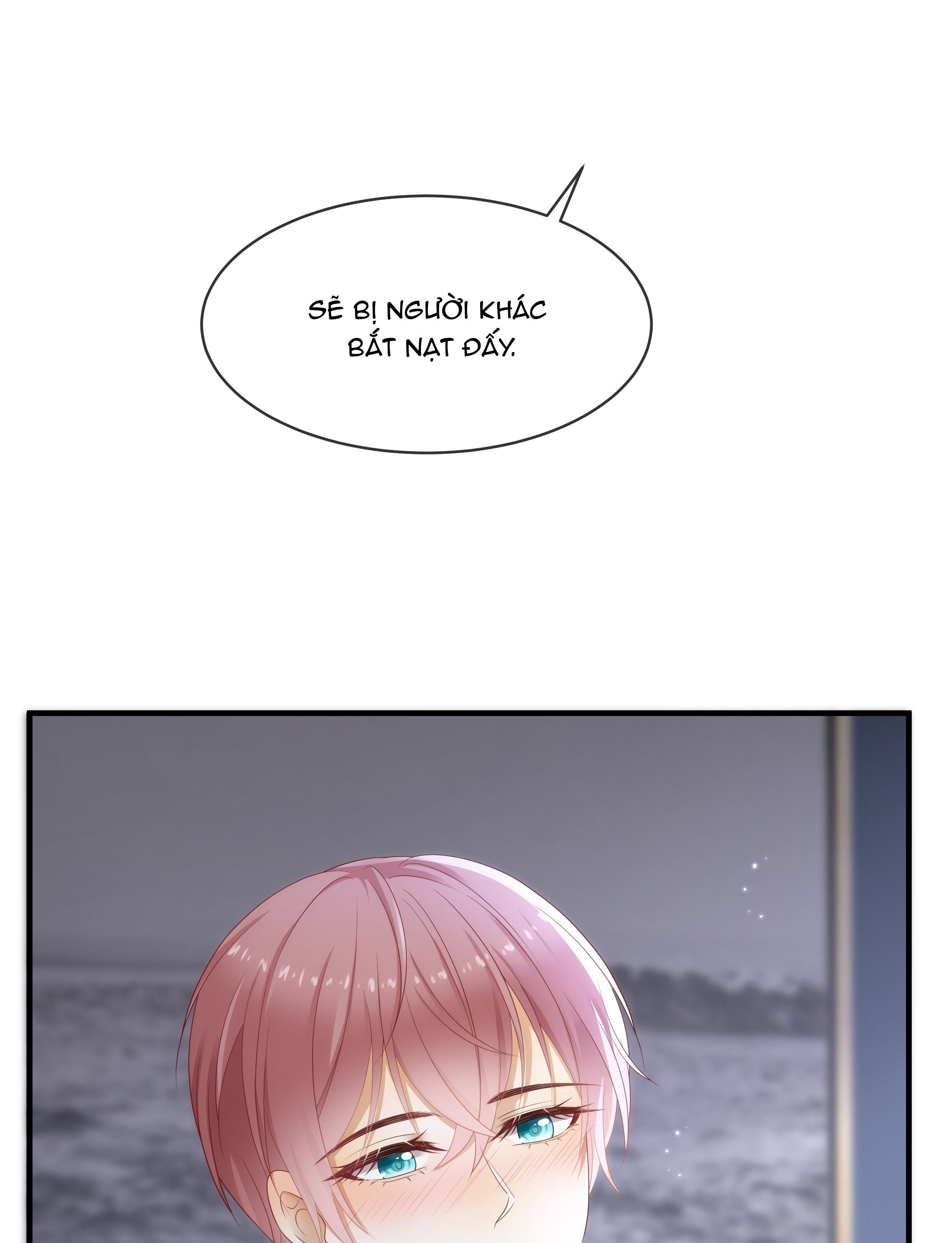 Tương Kế Tựu Kế: Chapter 7
