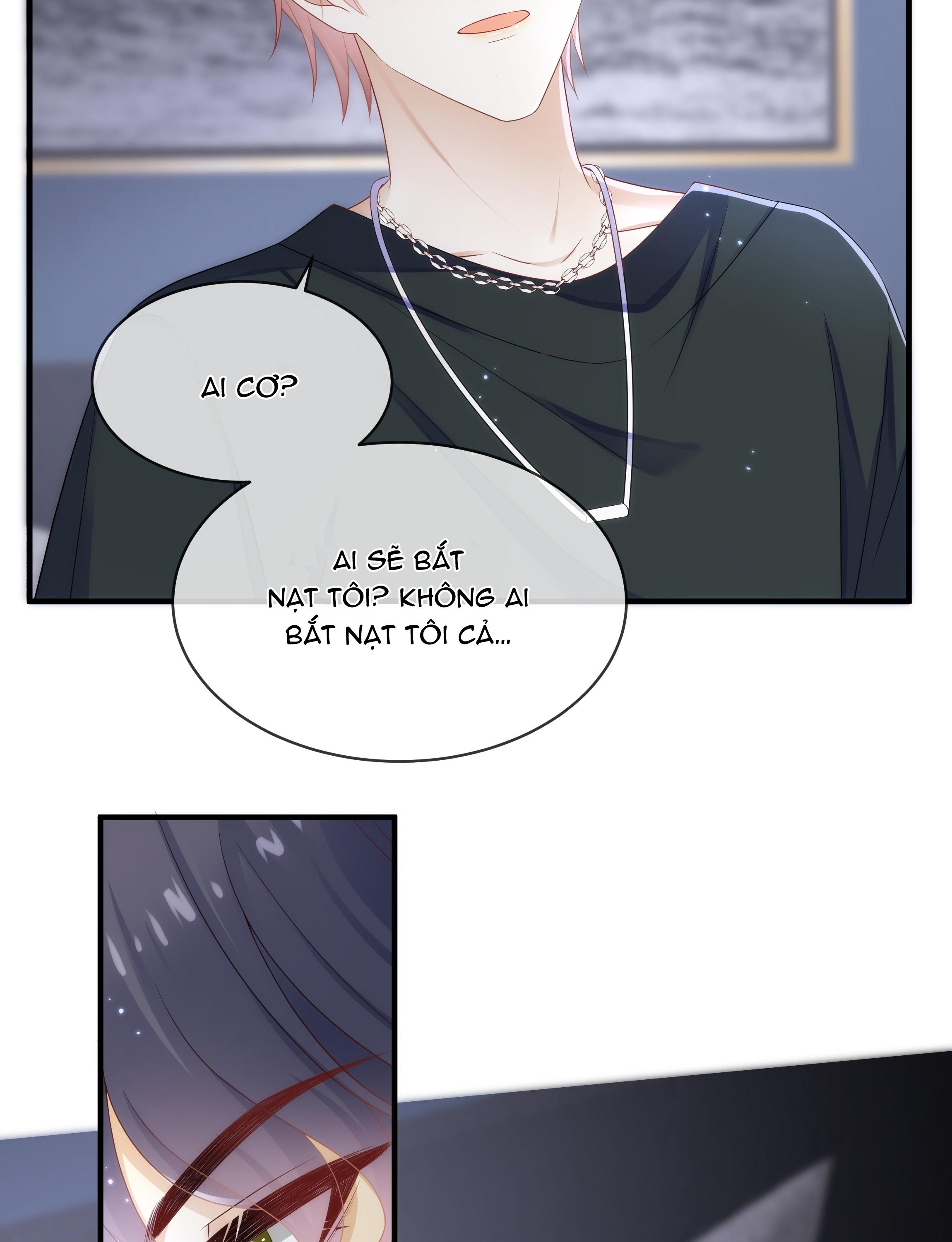 Tương Kế Tựu Kế: Chapter 7