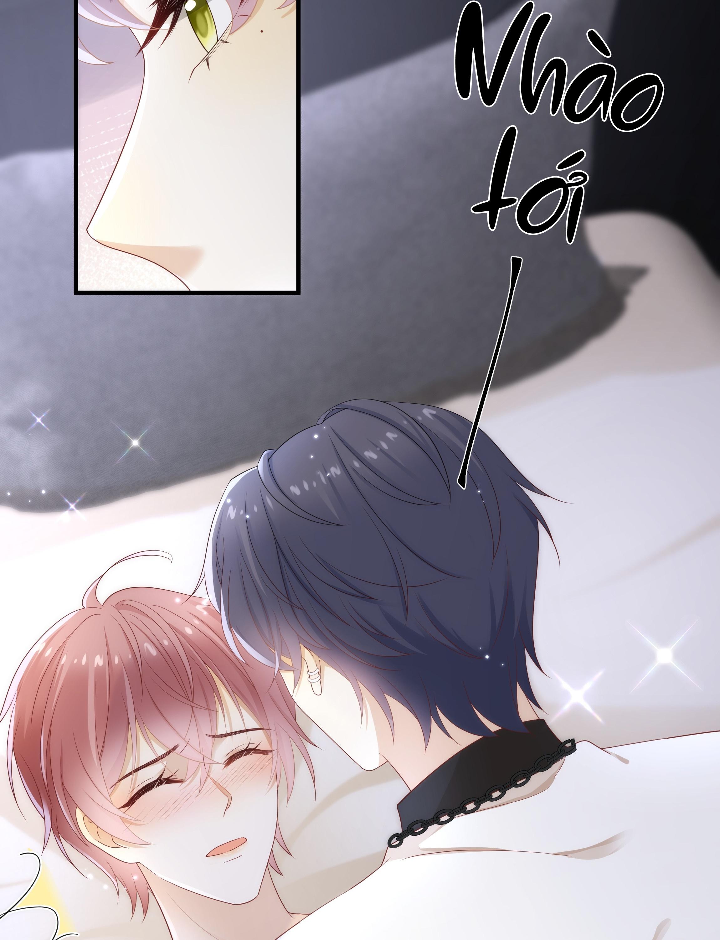 Tương Kế Tựu Kế: Chapter 7
