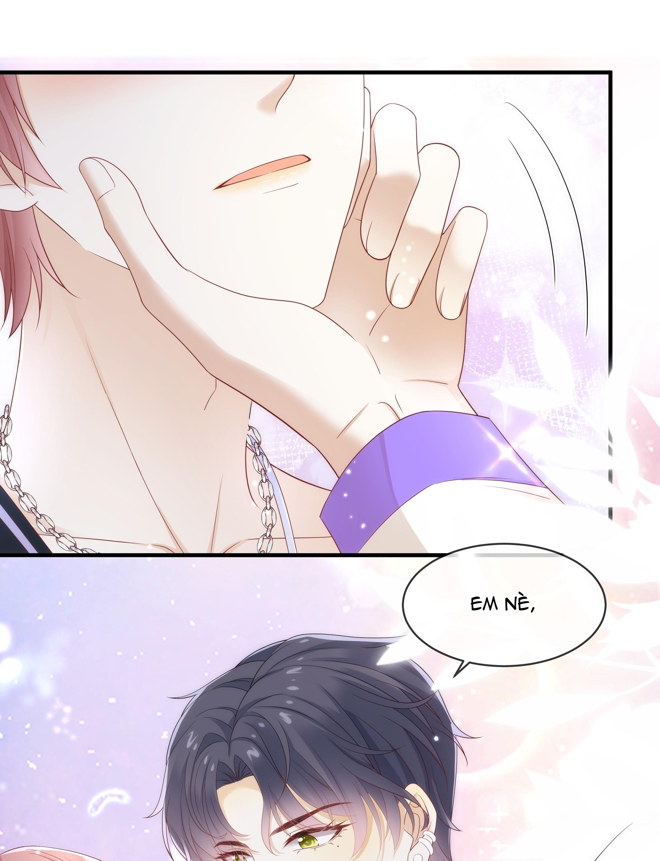 Tương Kế Tựu Kế: Chapter 7