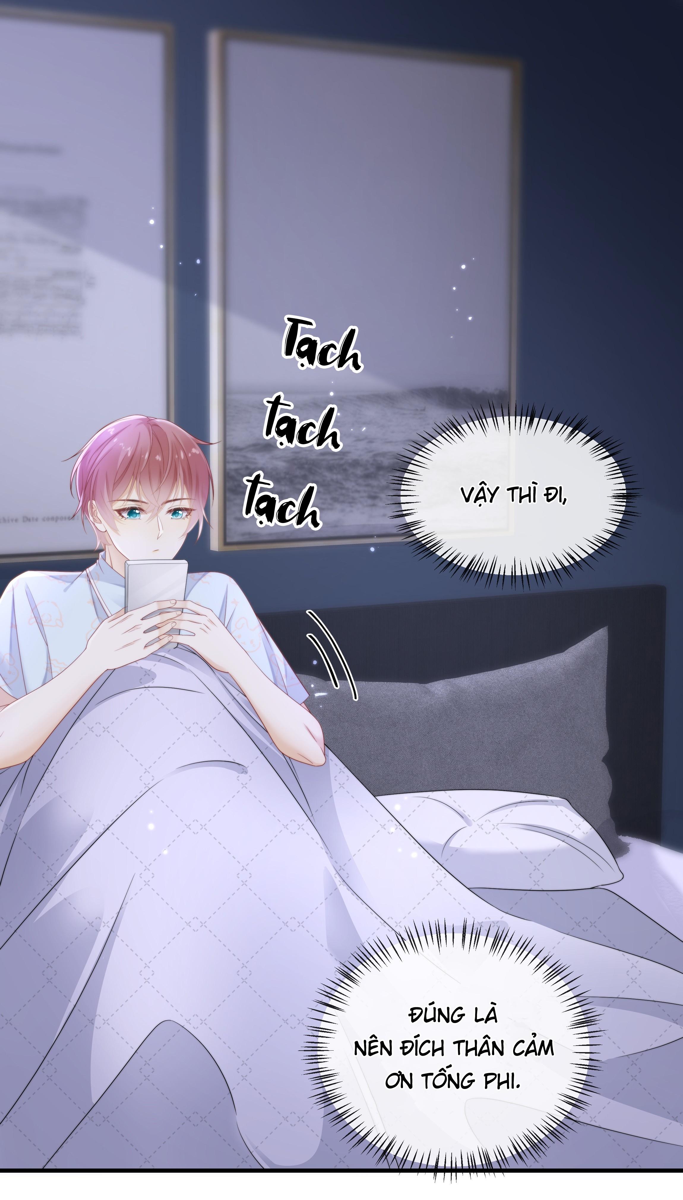 Tương Kế Tựu Kế: Chapter 7