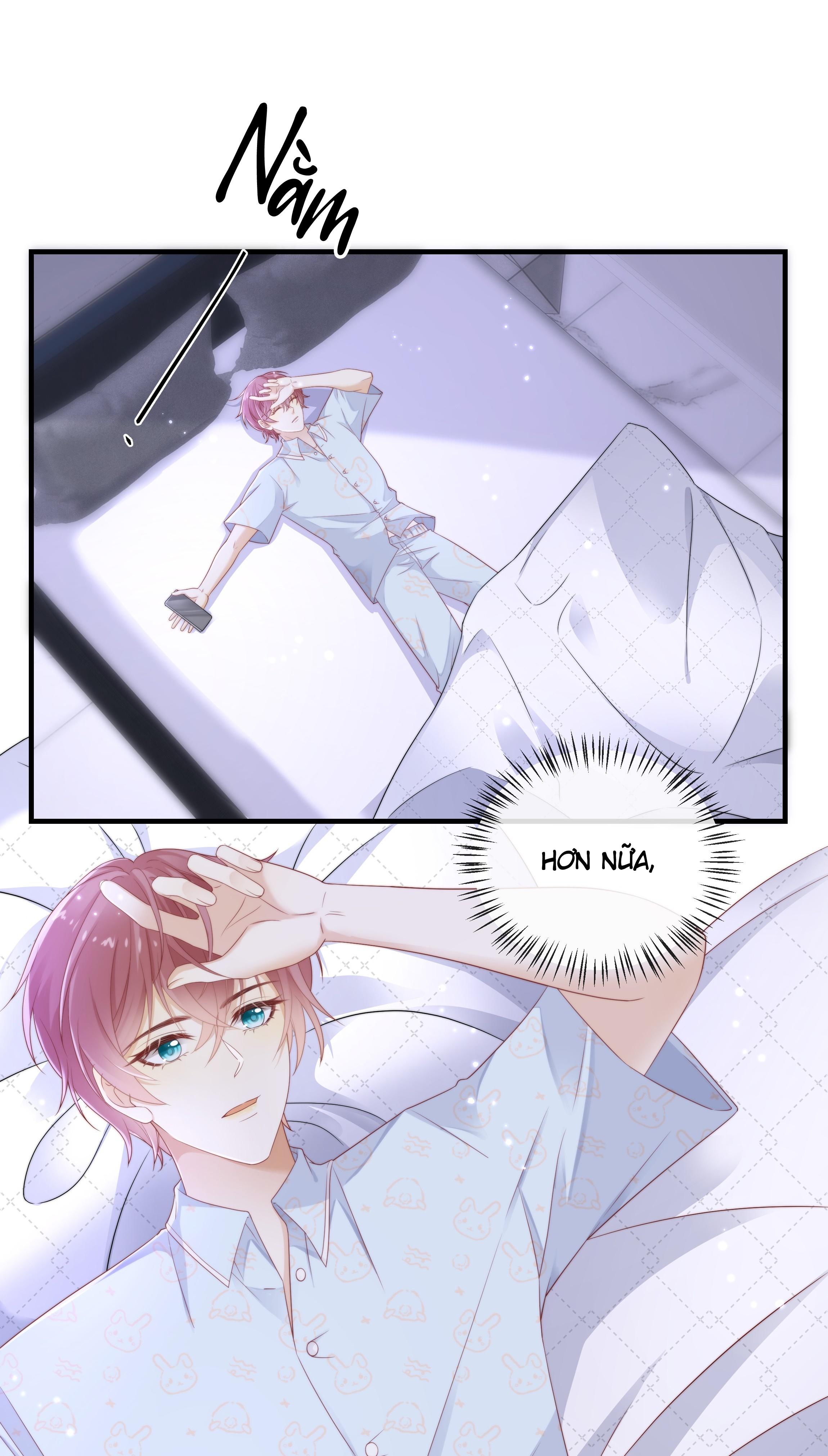 Tương Kế Tựu Kế: Chapter 7