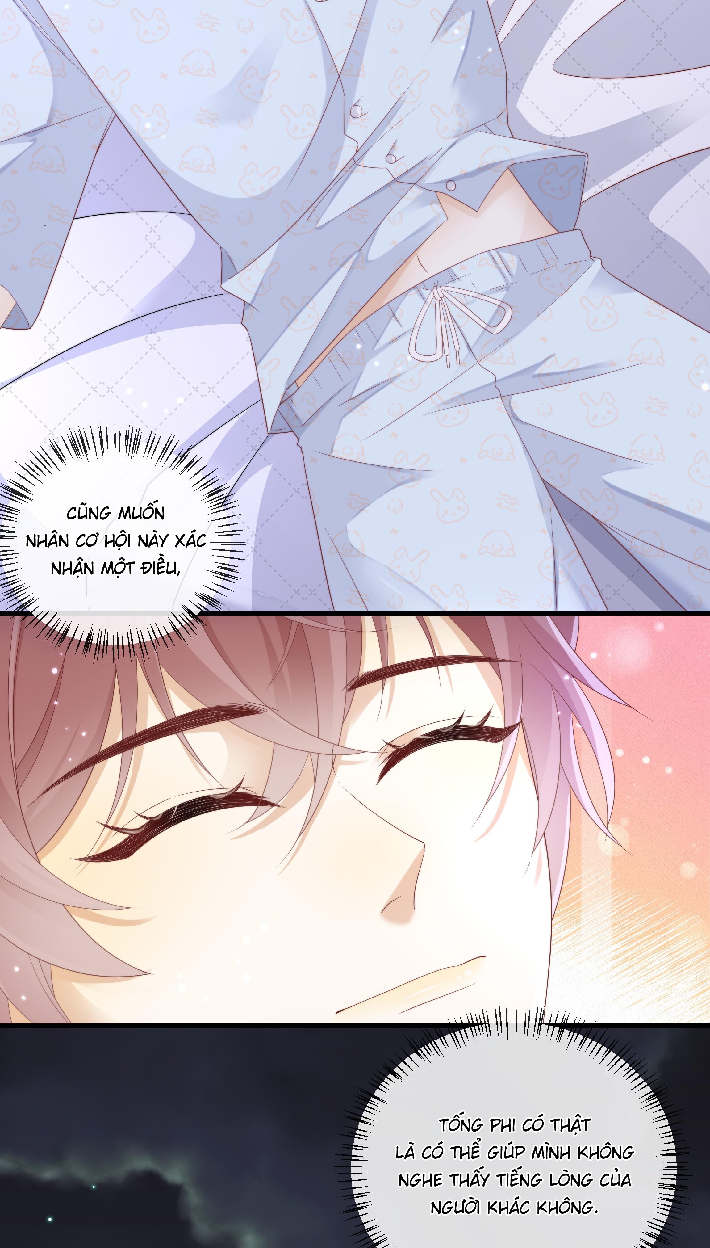 Tương Kế Tựu Kế: Chapter 7