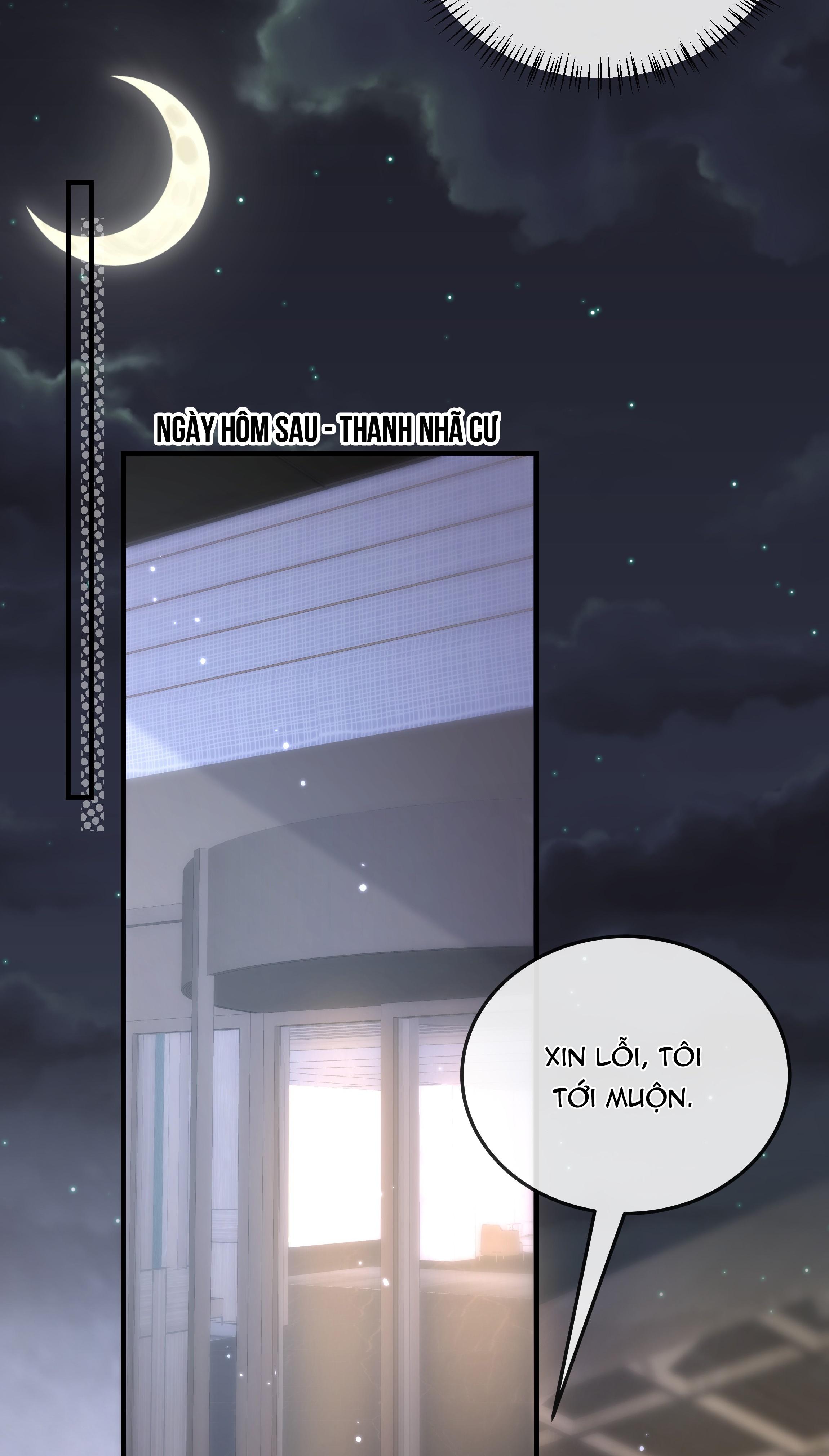 Tương Kế Tựu Kế: Chapter 7
