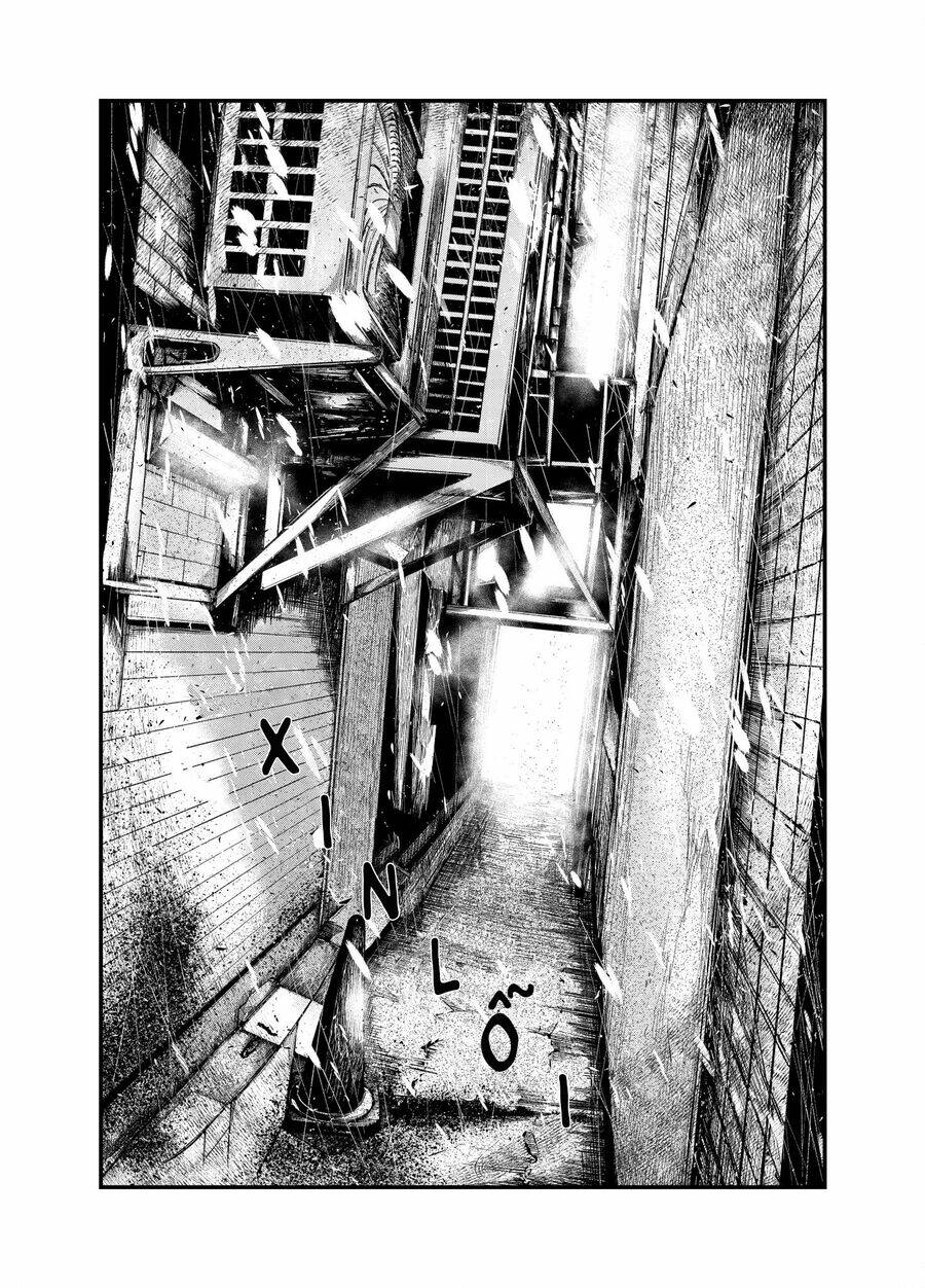 Gomen Arigatou: Chapter 1