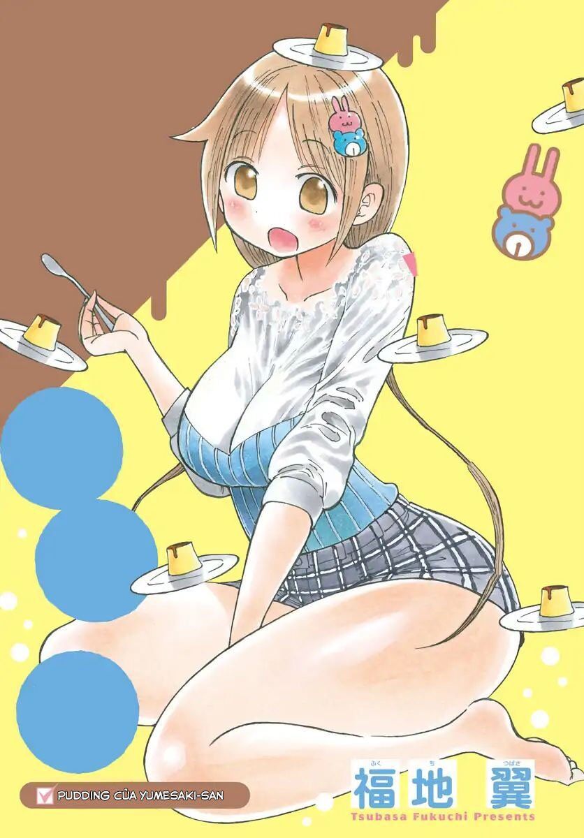 Ponkotsu-Chan Kenshouchuu: Chương 2