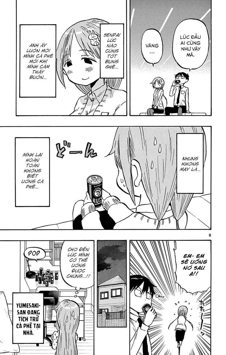 Ponkotsu-Chan Kenshouchuu: Chương 20.5