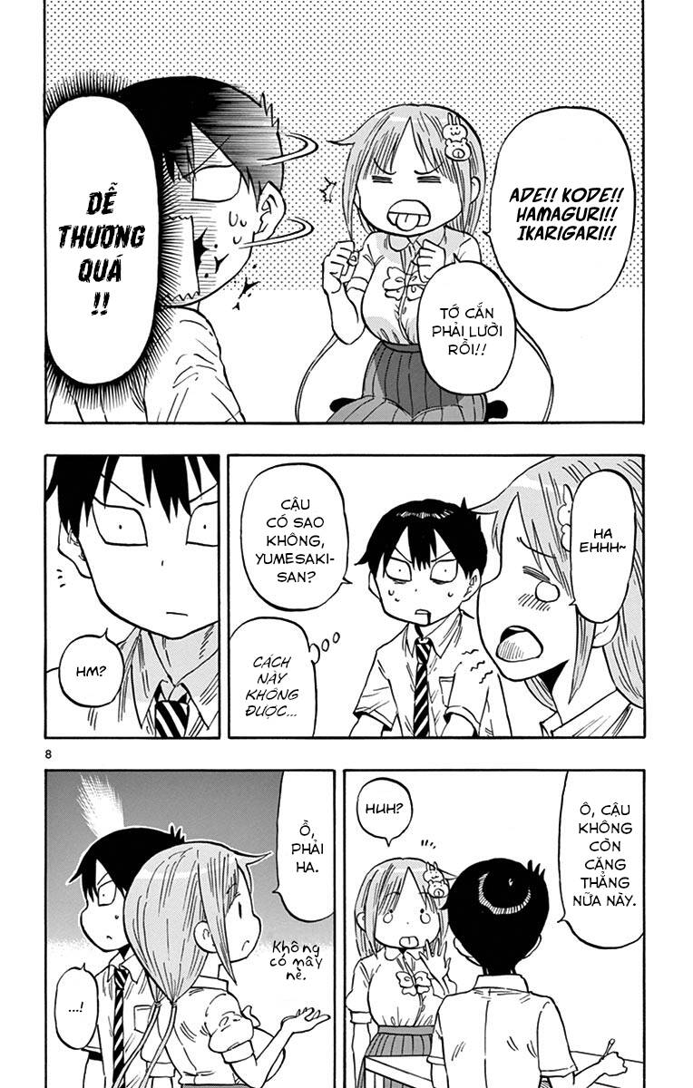 Ponkotsu-Chan Kenshouchuu: Chương 20