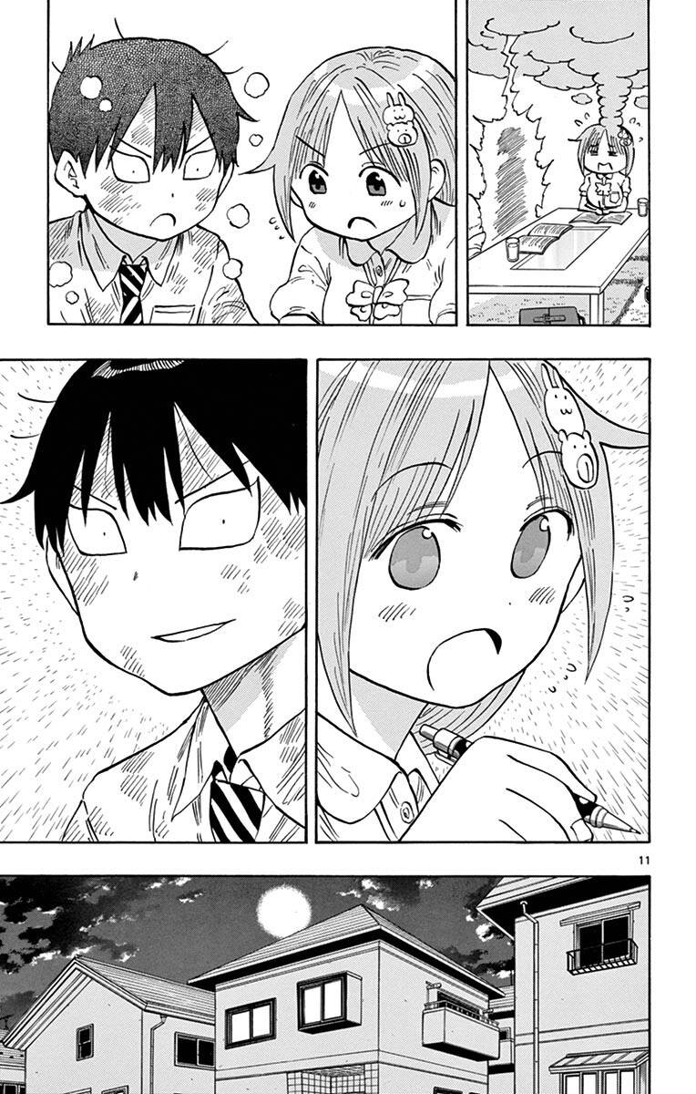 Ponkotsu-Chan Kenshouchuu: Chương 20