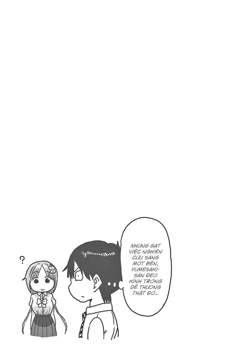 Ponkotsu-Chan Kenshouchuu: Chương 21