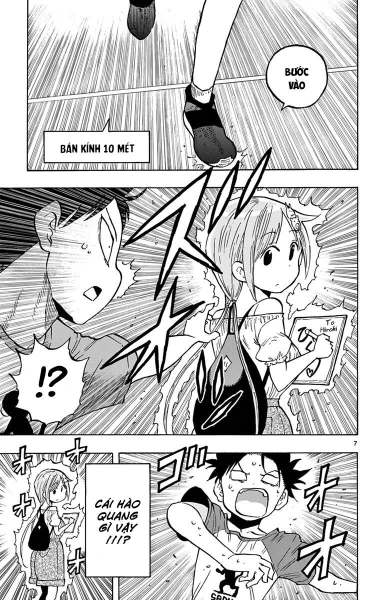 Ponkotsu-Chan Kenshouchuu: Chương 22
