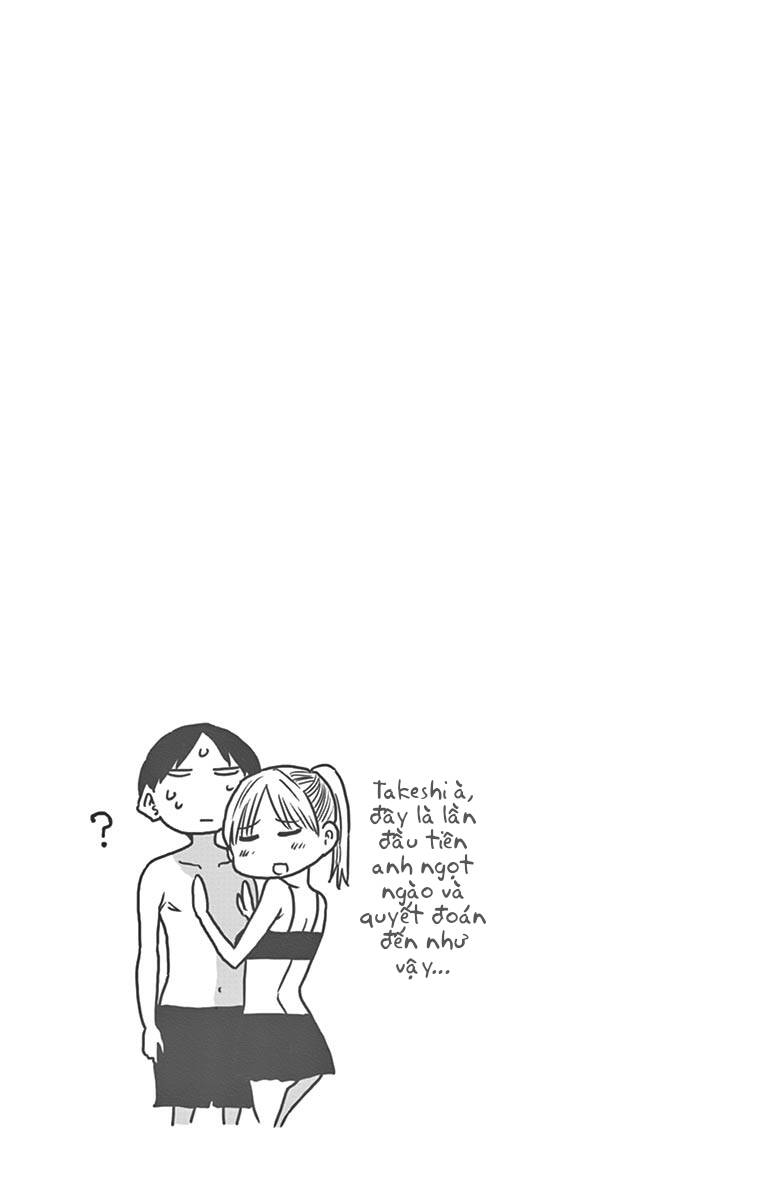 Ponkotsu-Chan Kenshouchuu: Chương 24
