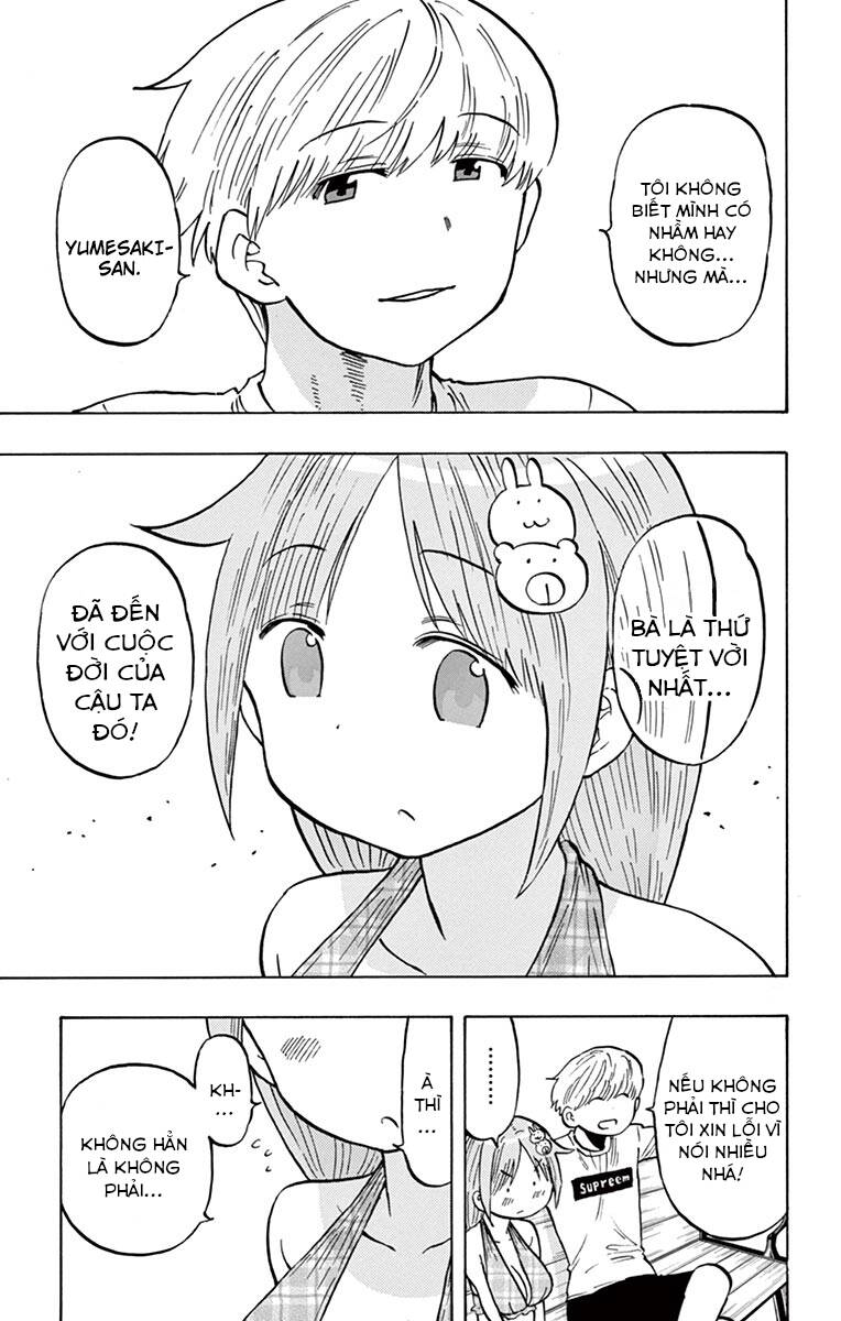 Ponkotsu-Chan Kenshouchuu: Chương 25