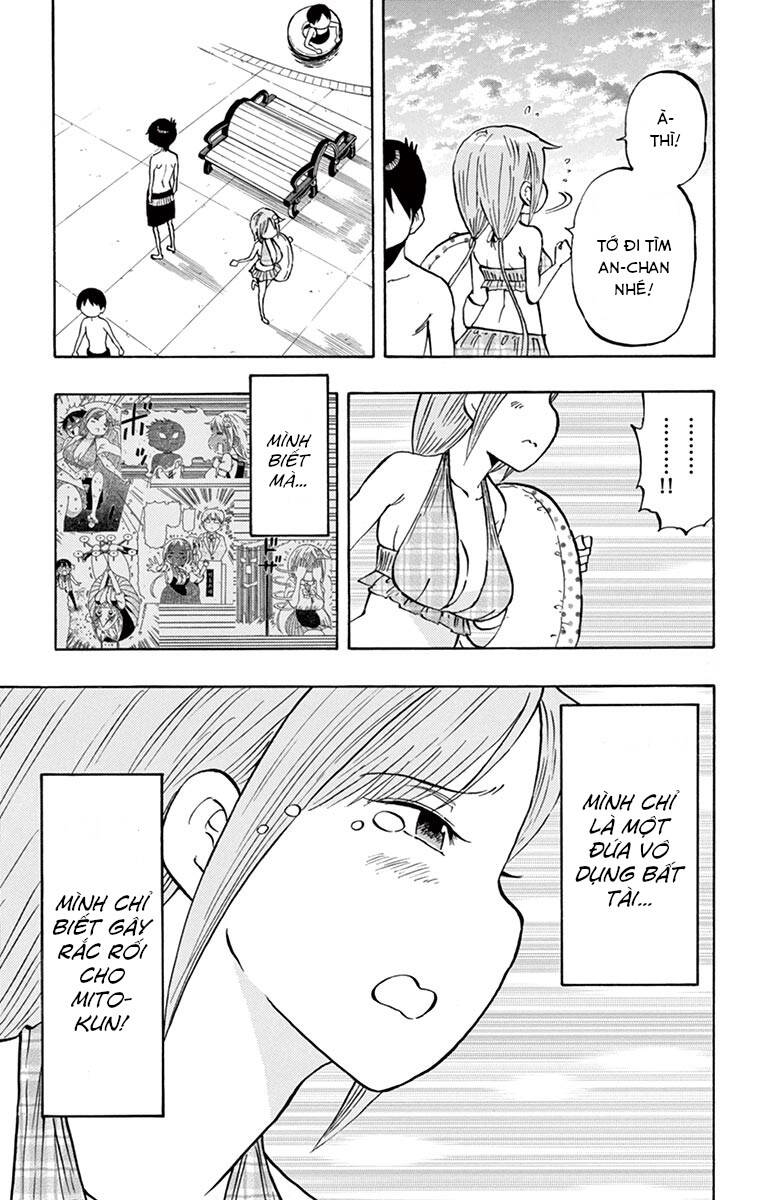 Ponkotsu-Chan Kenshouchuu: Chương 26