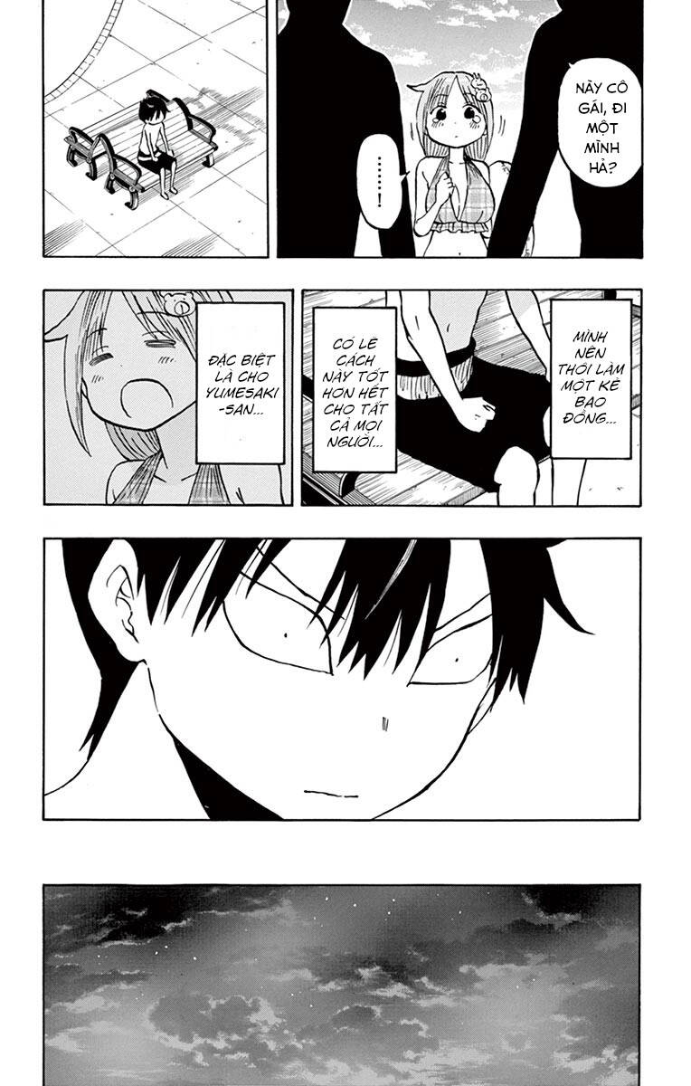 Ponkotsu-Chan Kenshouchuu: Chương 26