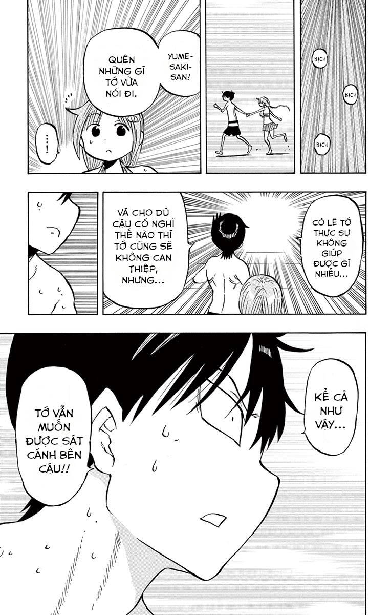 Ponkotsu-Chan Kenshouchuu: Chương 26