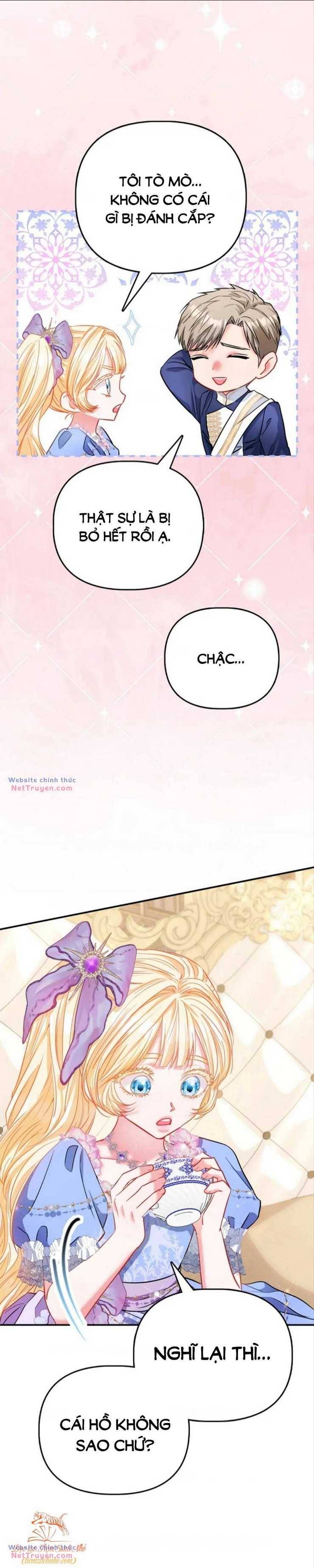 Nàng Công Chúa Của Mọi Người: Chapter 43