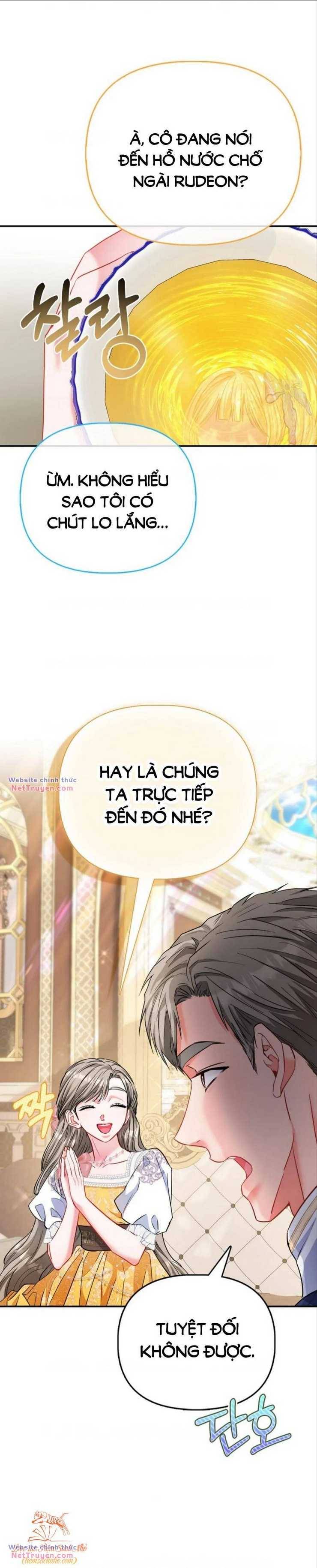 Nàng Công Chúa Của Mọi Người: Chapter 43