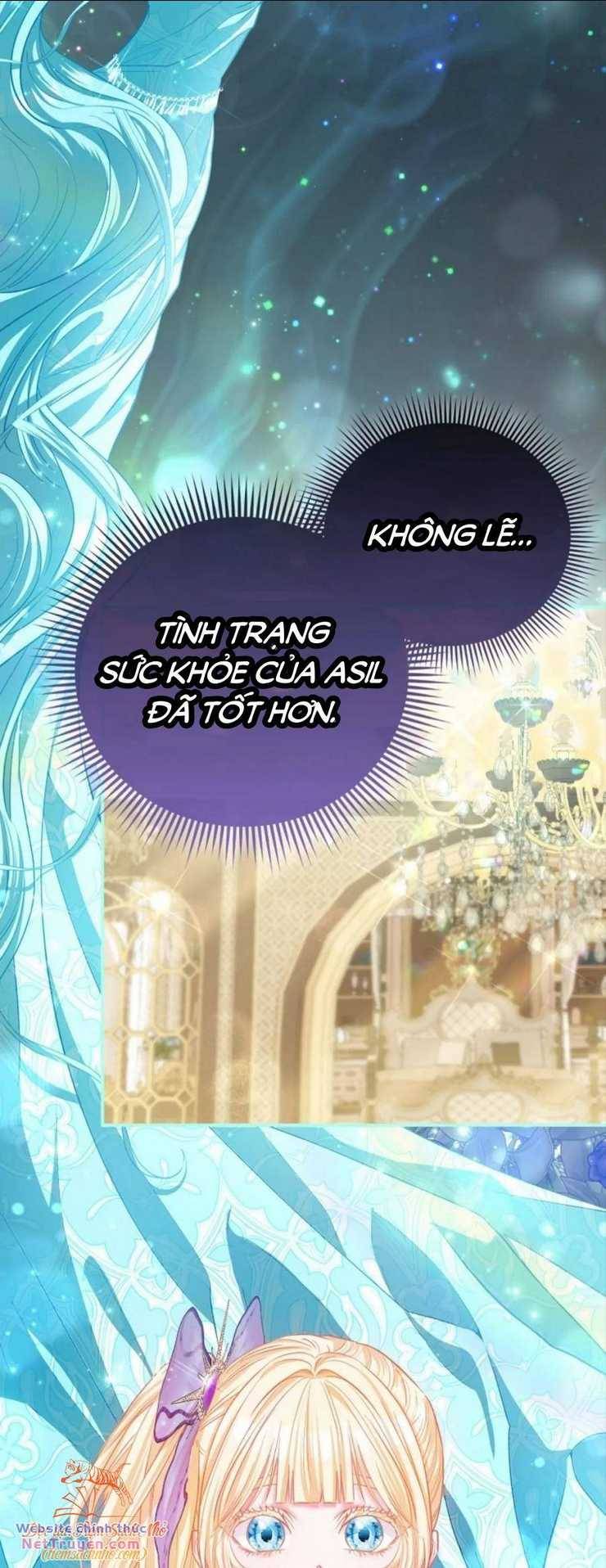 Nàng Công Chúa Của Mọi Người: Chapter 43