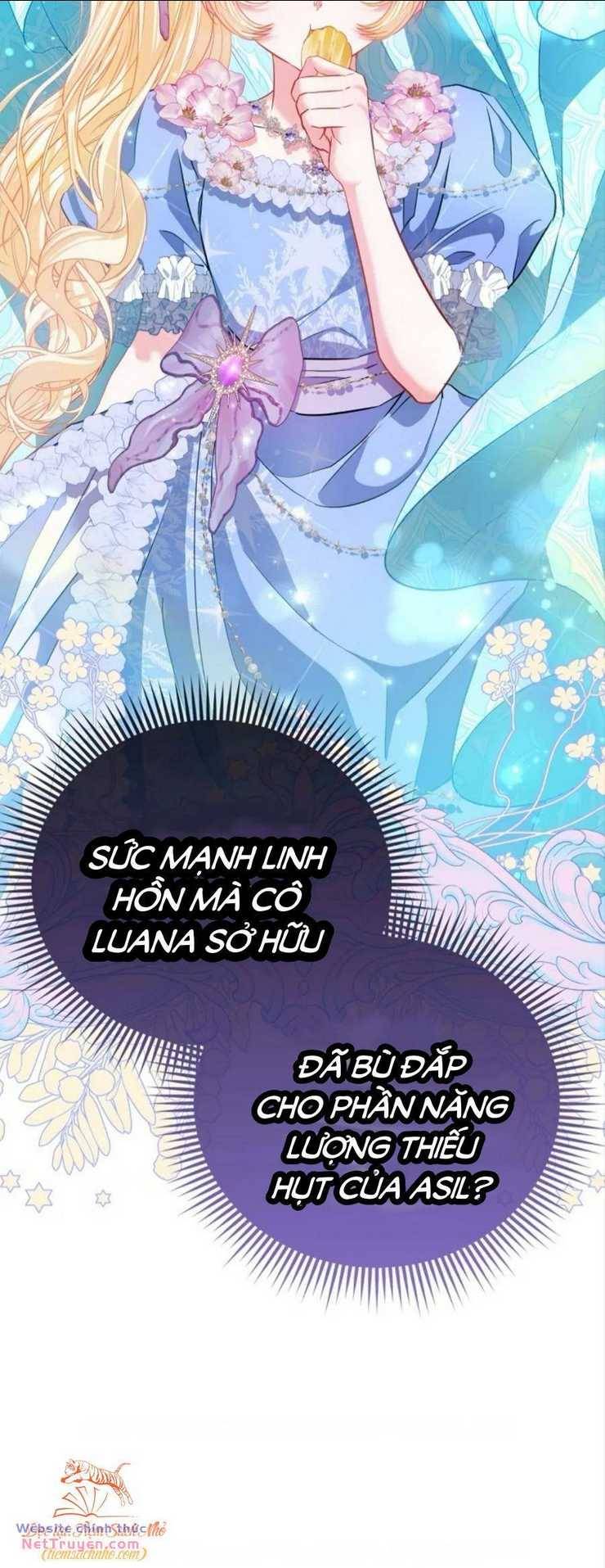 Nàng Công Chúa Của Mọi Người: Chapter 43