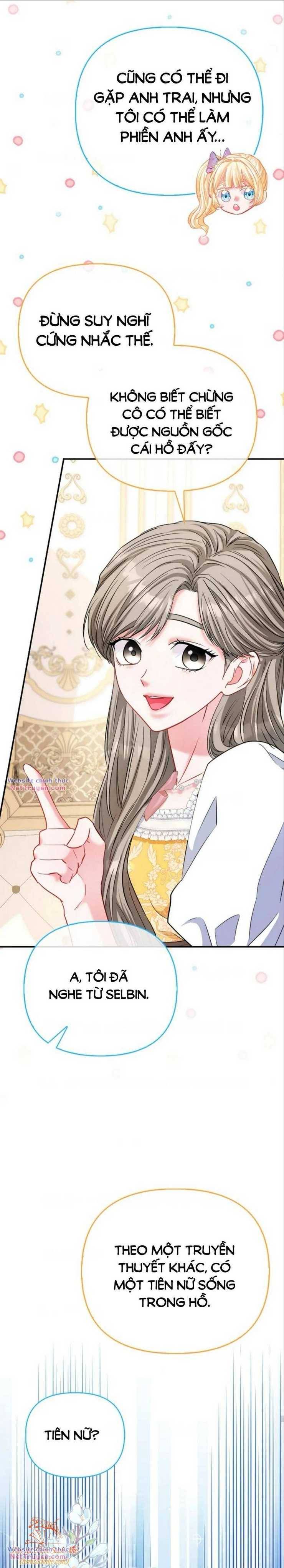 Nàng Công Chúa Của Mọi Người: Chapter 43