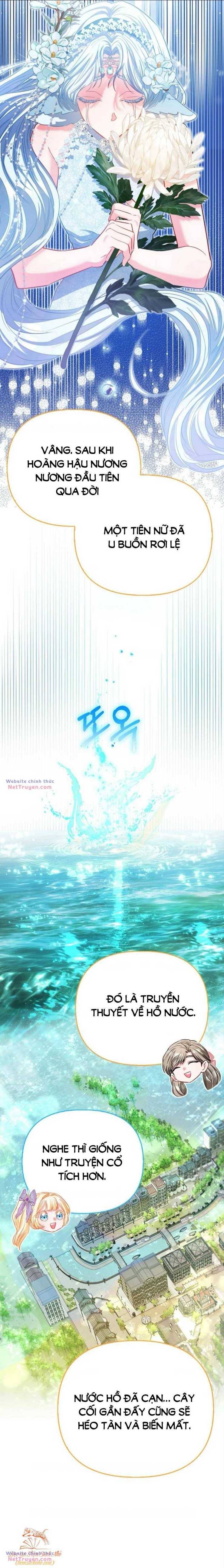 Nàng Công Chúa Của Mọi Người: Chapter 43