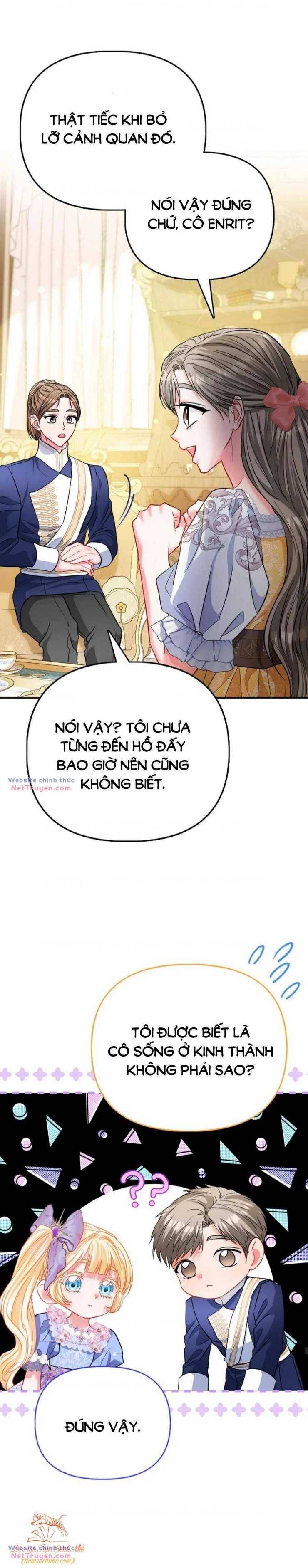 Nàng Công Chúa Của Mọi Người: Chapter 43