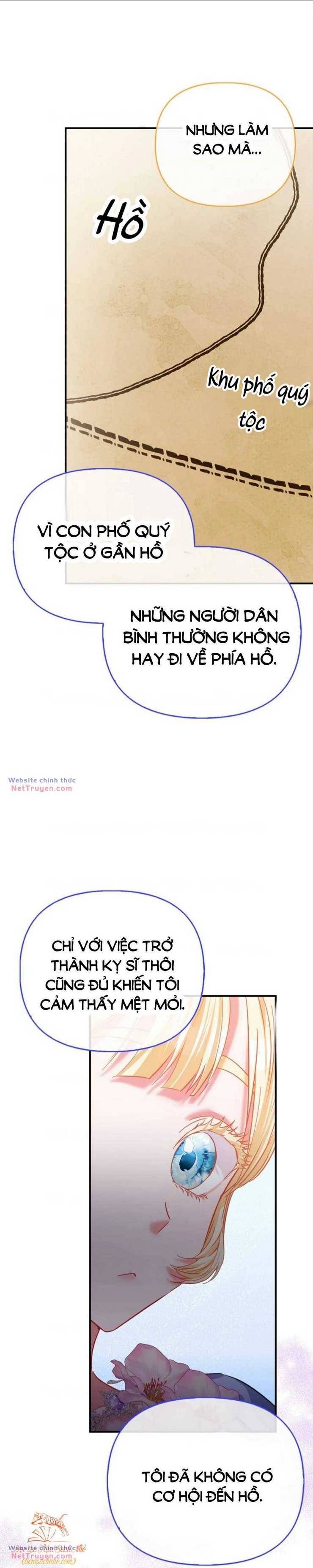 Nàng Công Chúa Của Mọi Người: Chapter 43