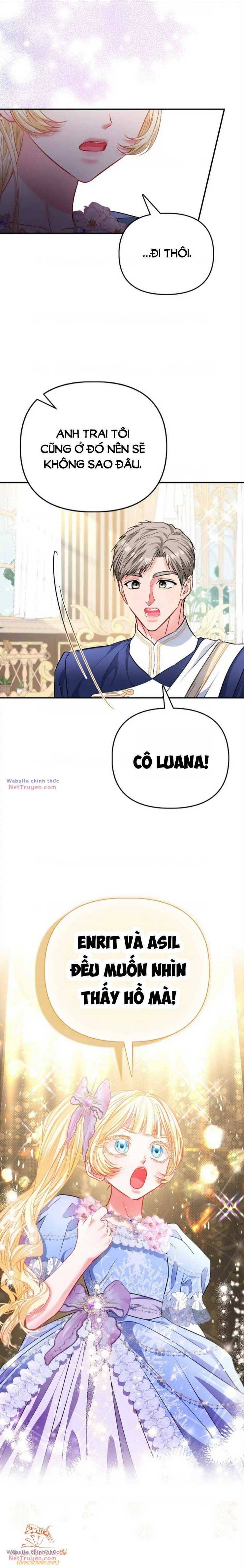 Nàng Công Chúa Của Mọi Người: Chapter 43