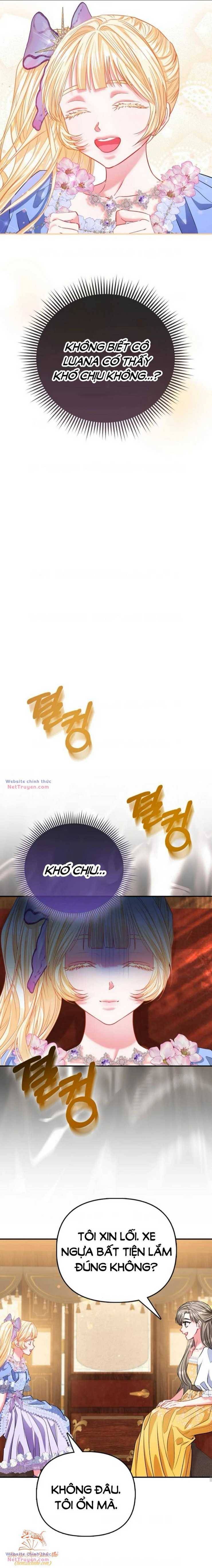 Nàng Công Chúa Của Mọi Người: Chapter 43