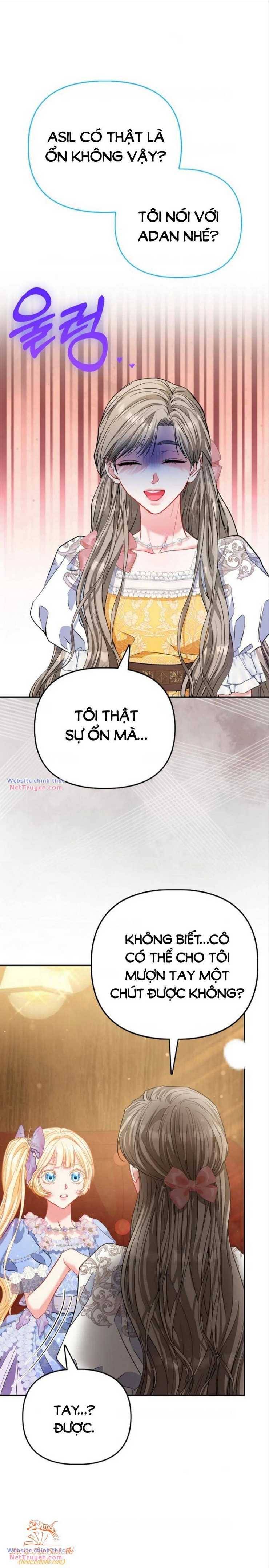 Nàng Công Chúa Của Mọi Người: Chapter 43