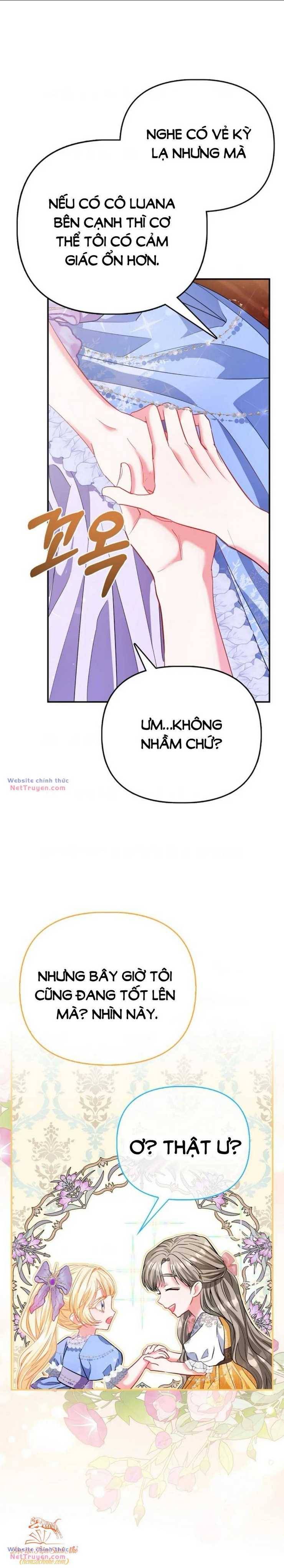 Nàng Công Chúa Của Mọi Người: Chapter 43